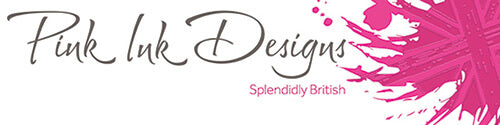 Pink Ink Designs