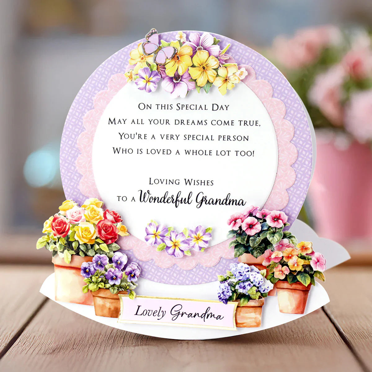 Family & Friends Peelables, 72 Stickers