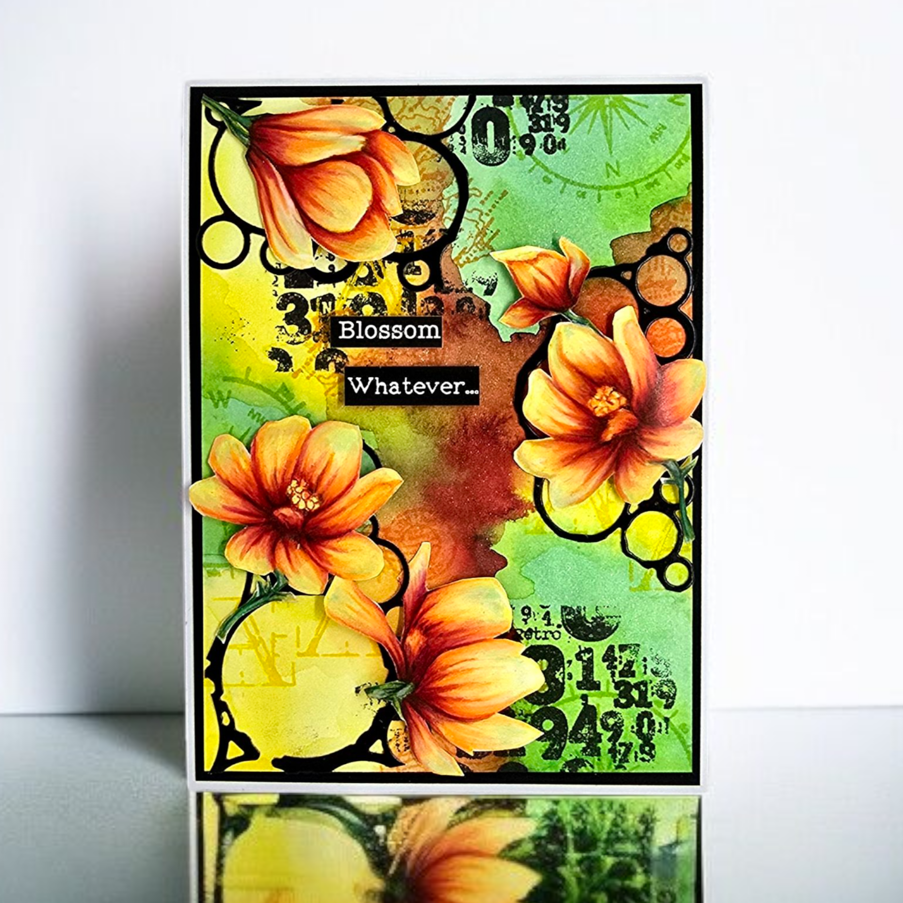 AALL and Create - Die-Cutting Die Set - Spotty Fun