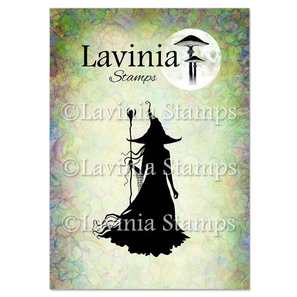 Lavinia Stamps - Prue Stamp