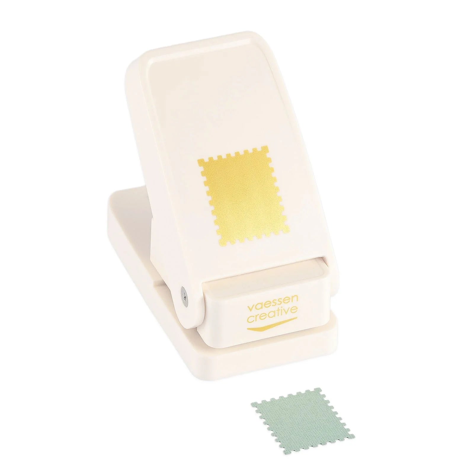 Vaessen Creative • Heavy-Duty Punch Postage Stamp Maxi