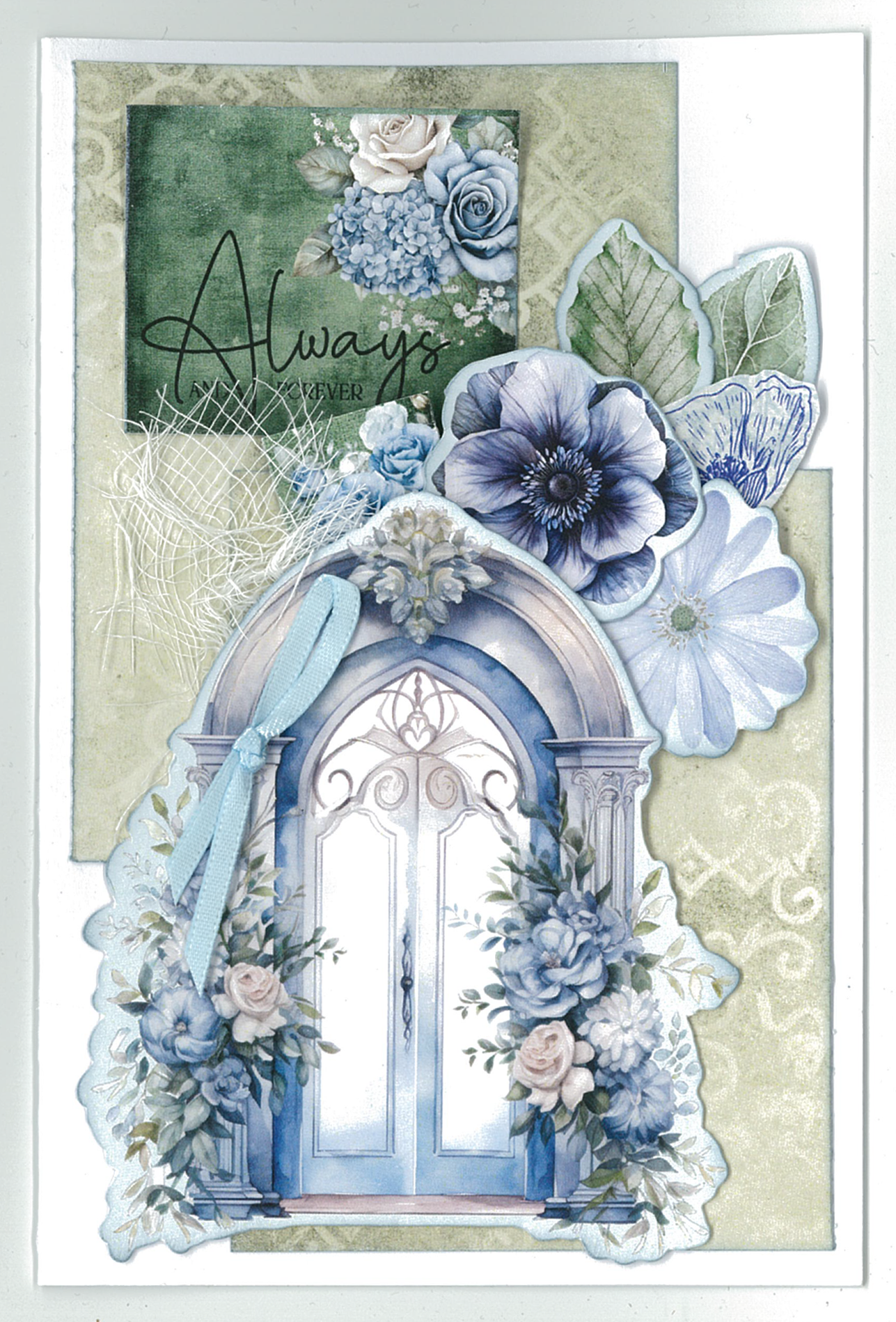 3Quarter Designs Twilight Ink 6x4 Card Pack