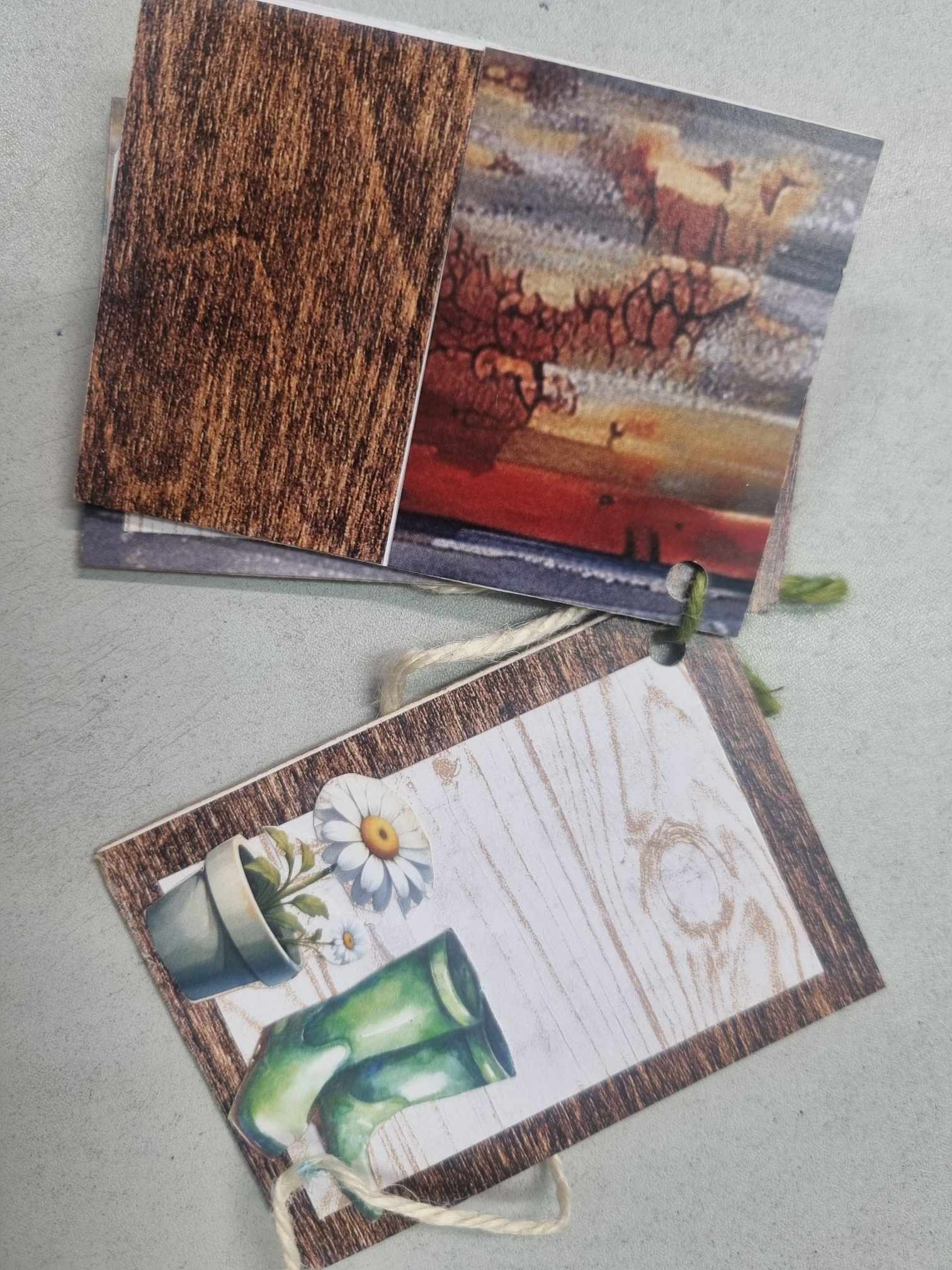 3Quarter Designs Lane Village - The Tool Box Hardware Store