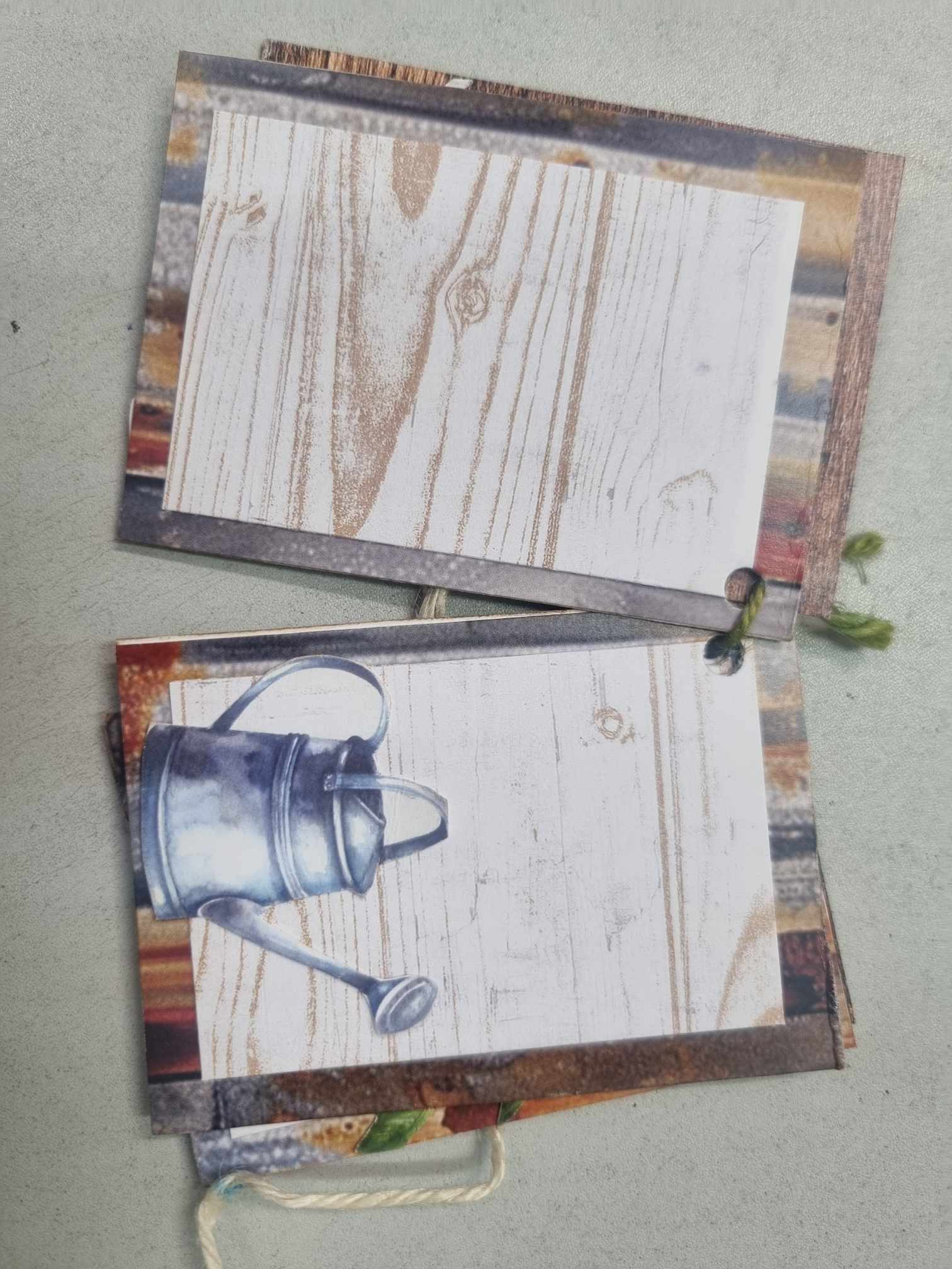 3Quarter Designs Lane Village - The Tool Box Hardware Store