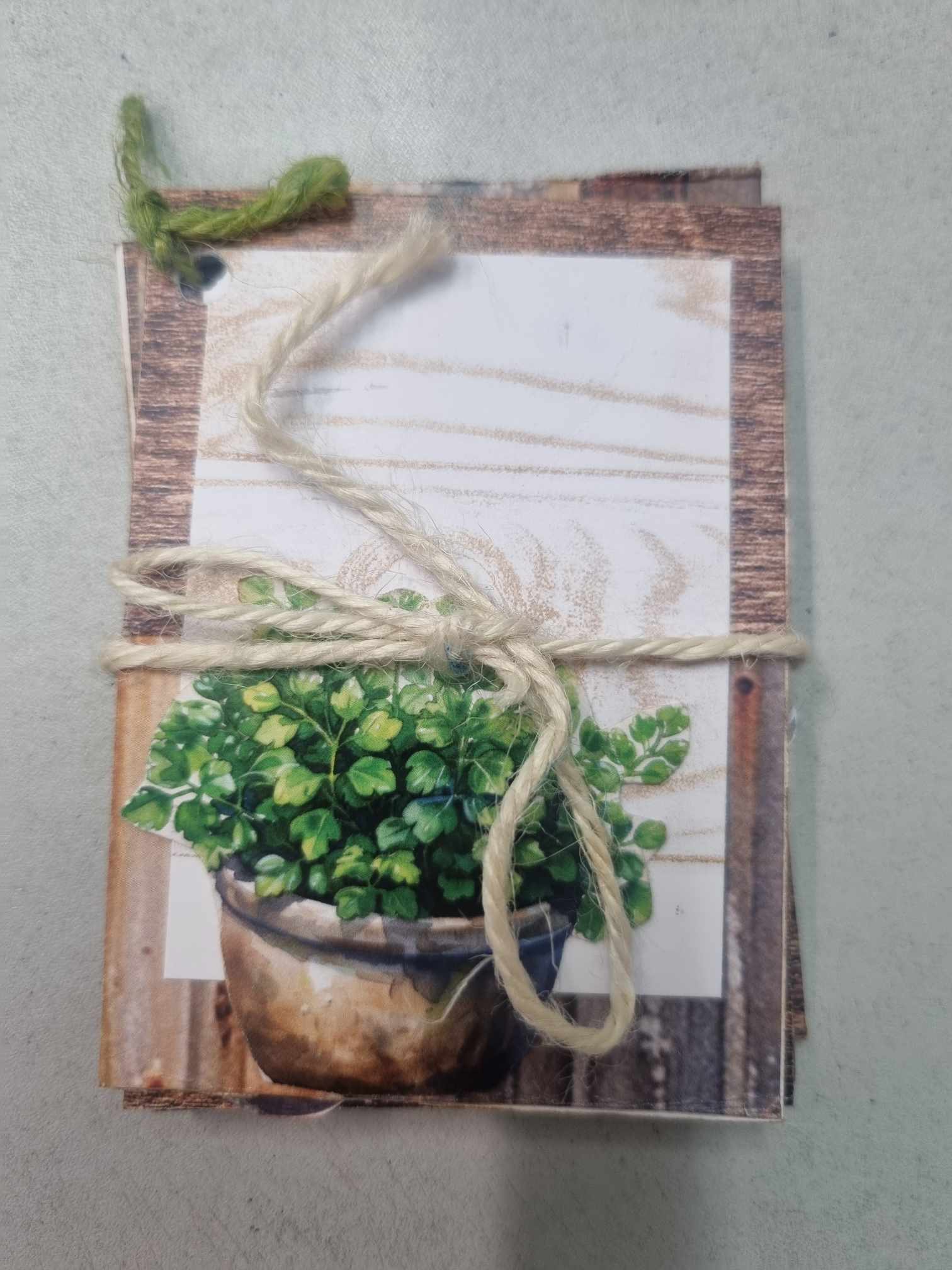 3Quarter Designs Lane Village - The Tool Box Hardware Store