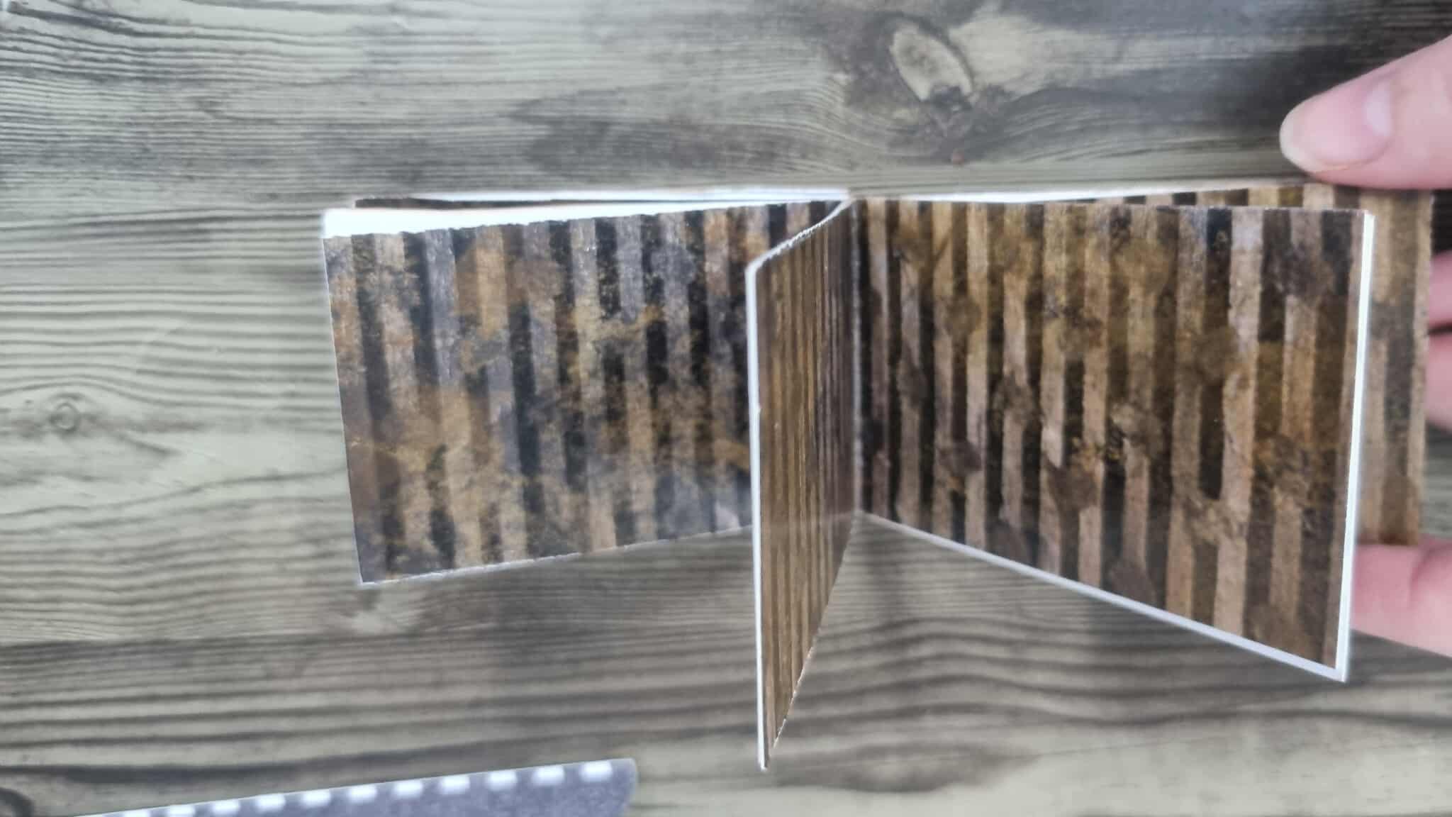 3Quarter Designs Lane Village - Witchwood Charm Tarot Store