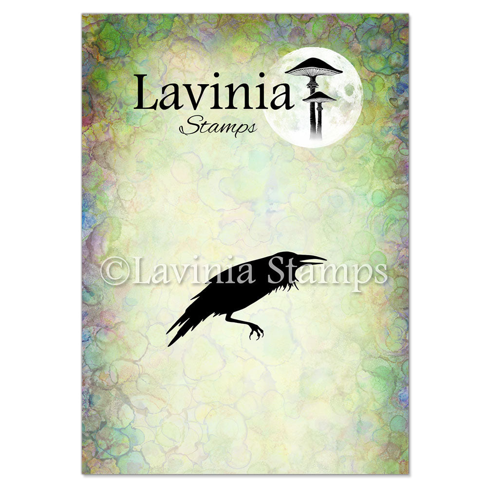 Lavinia Stamps - Specter Stamp