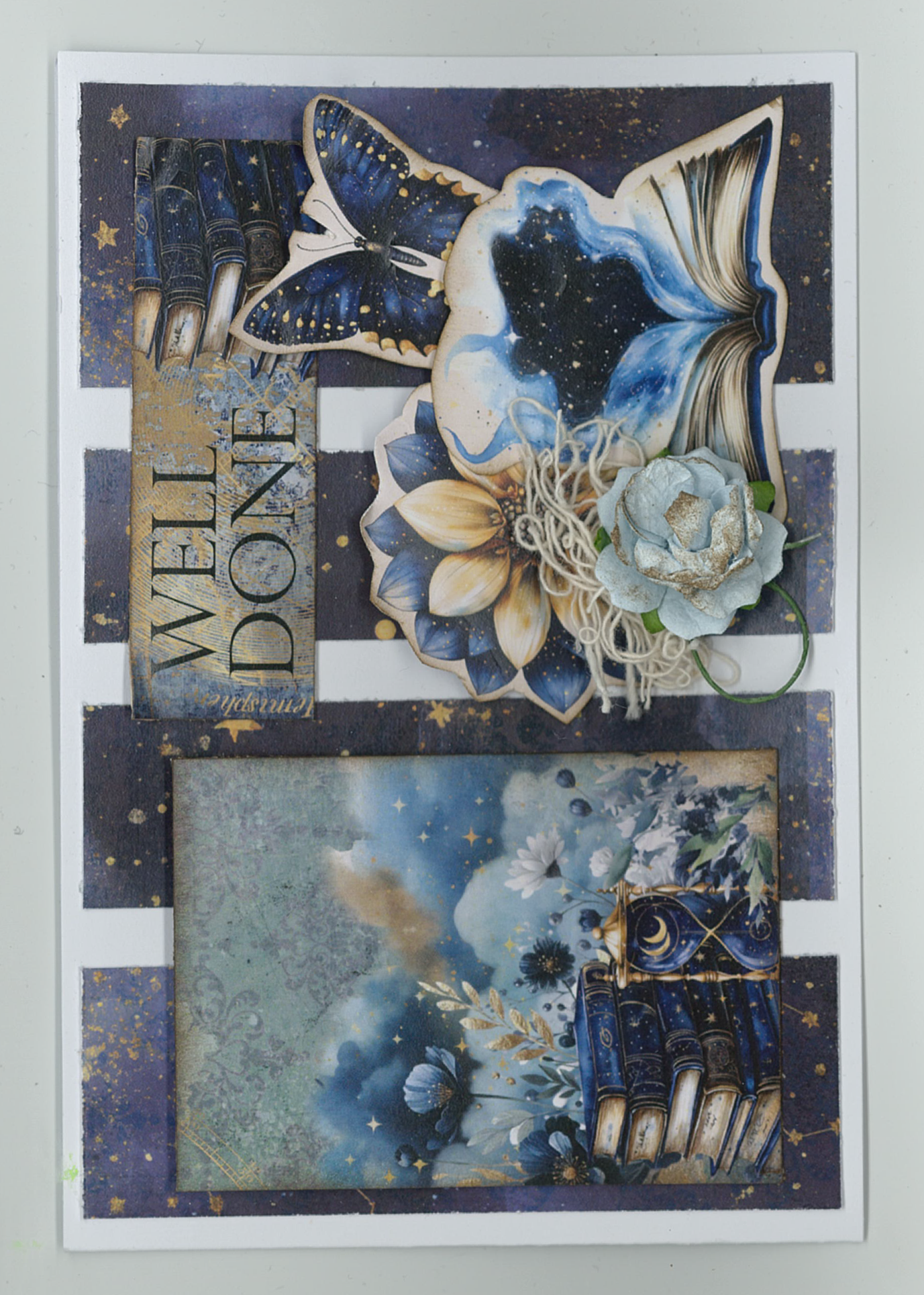 3Quarter Designs Lunar Horoscopes 6x4 Card Pack
