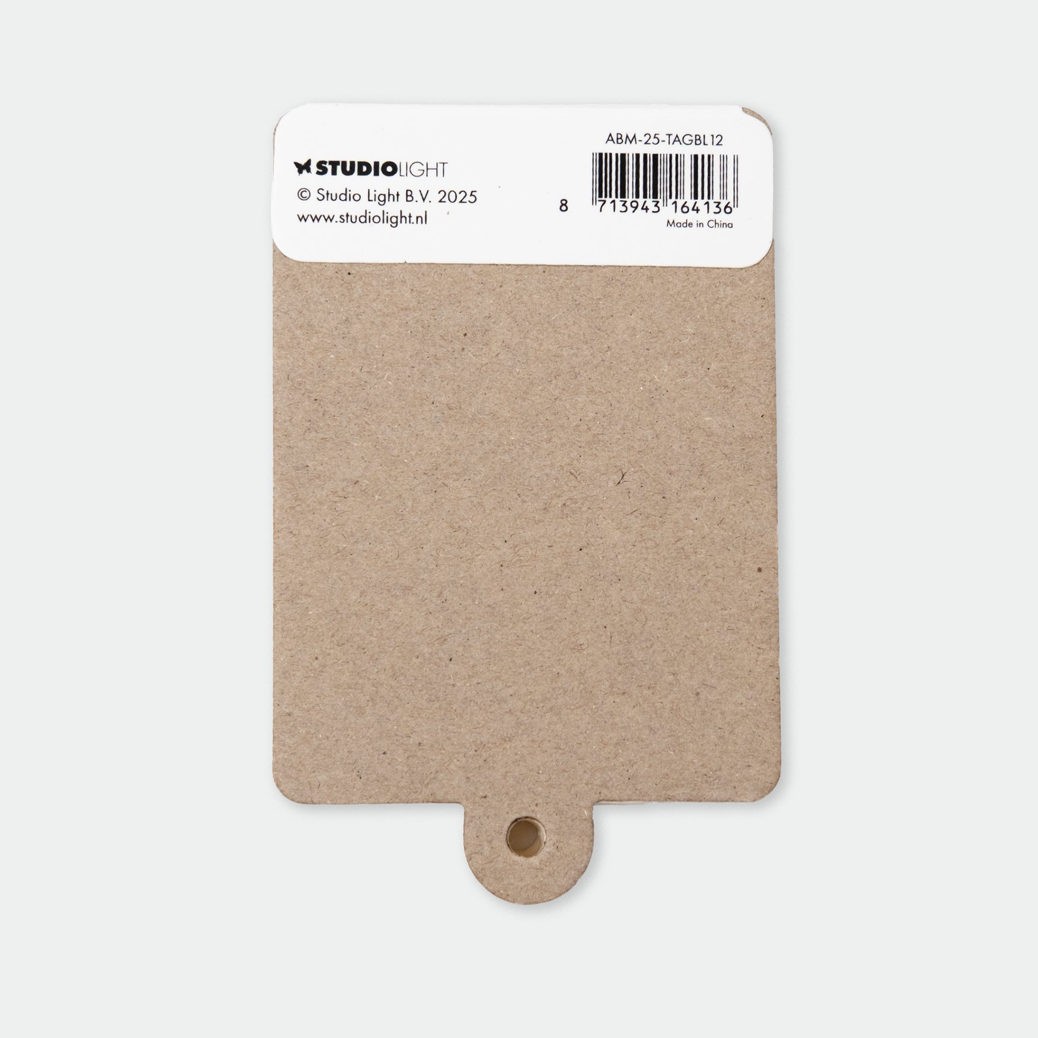 ABM ATC Tags ATC-Tags Art By Marlene 64x102x8mm 21 Tags