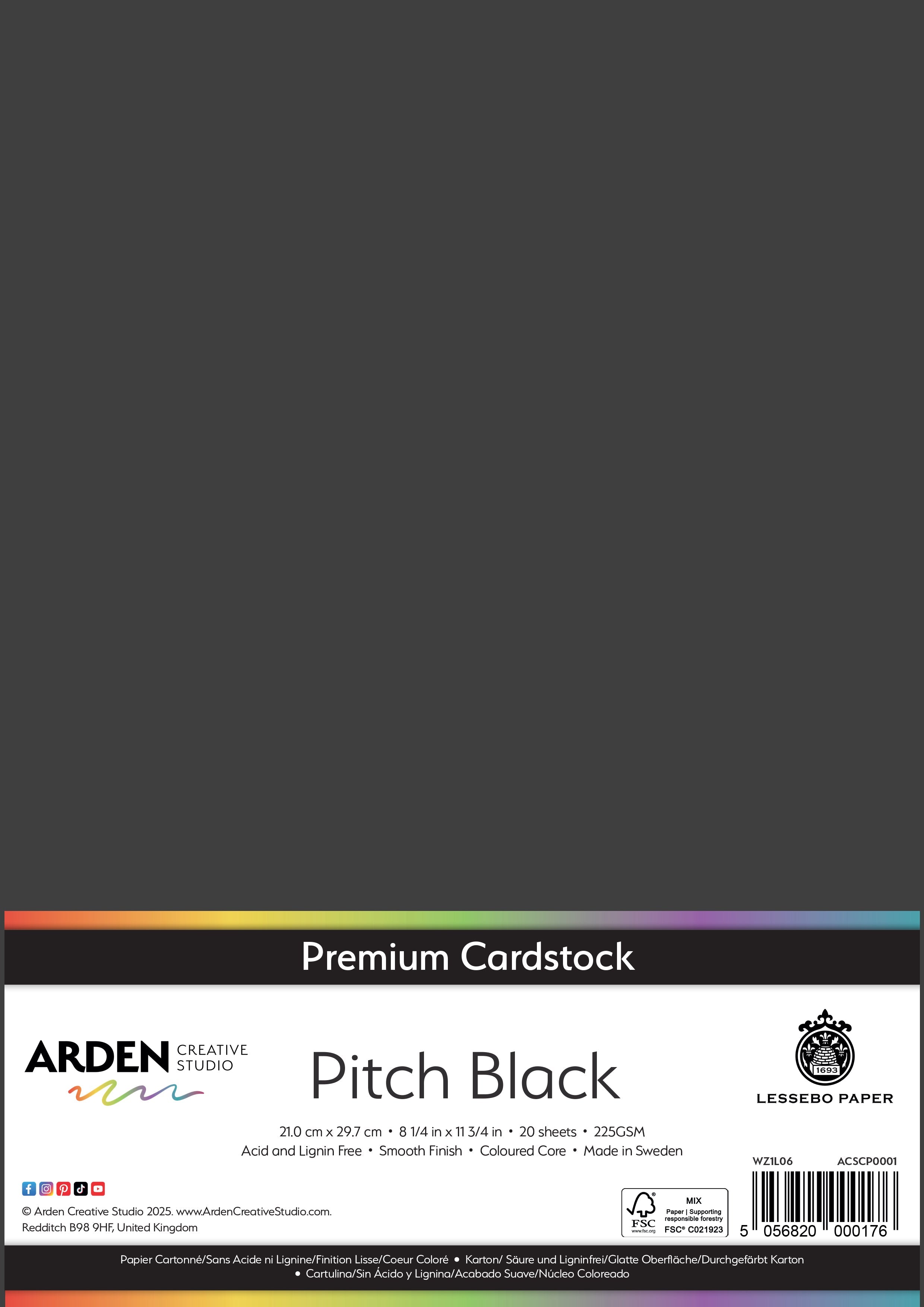 #colour_Pitch Black