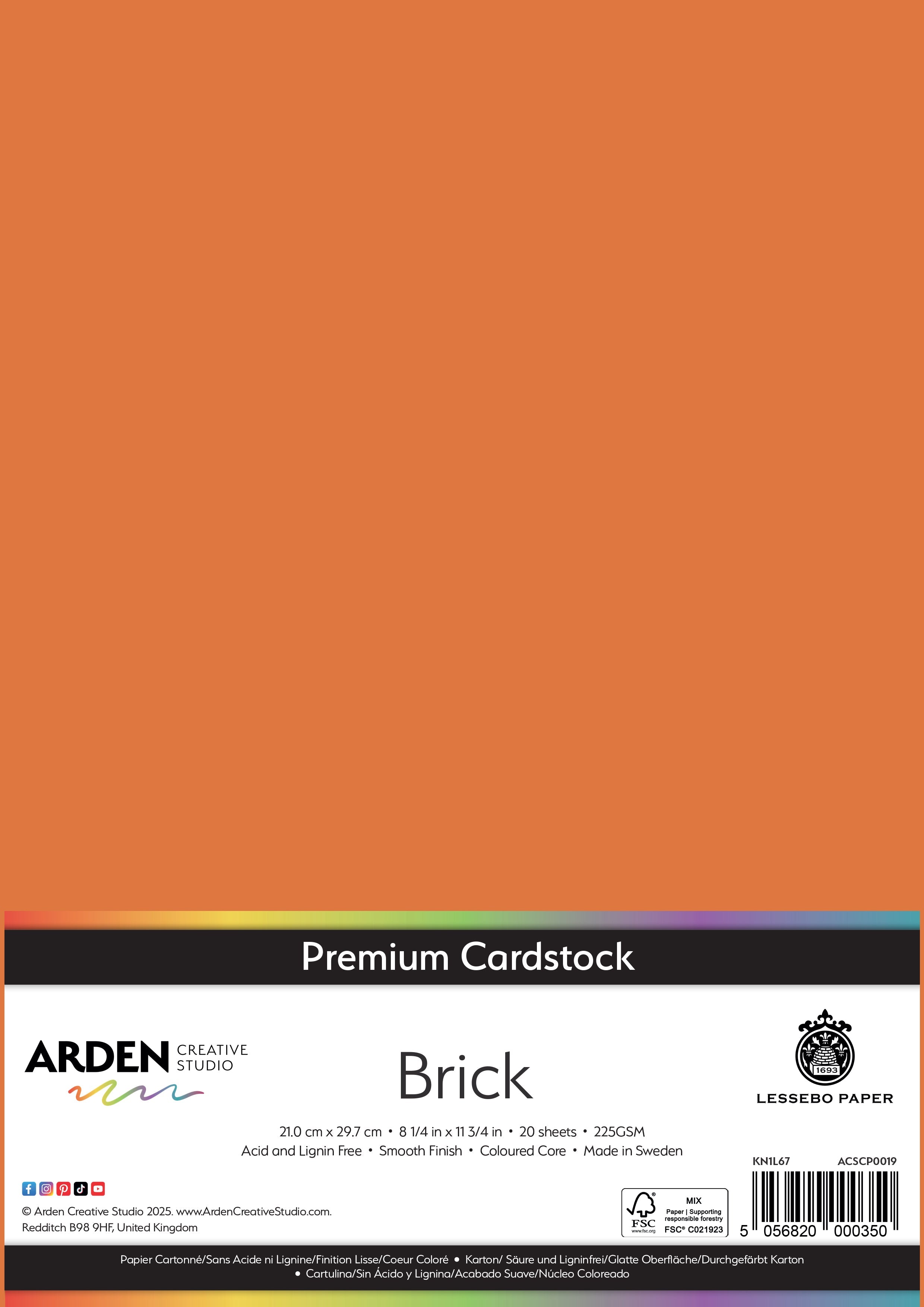 #colour_Brick