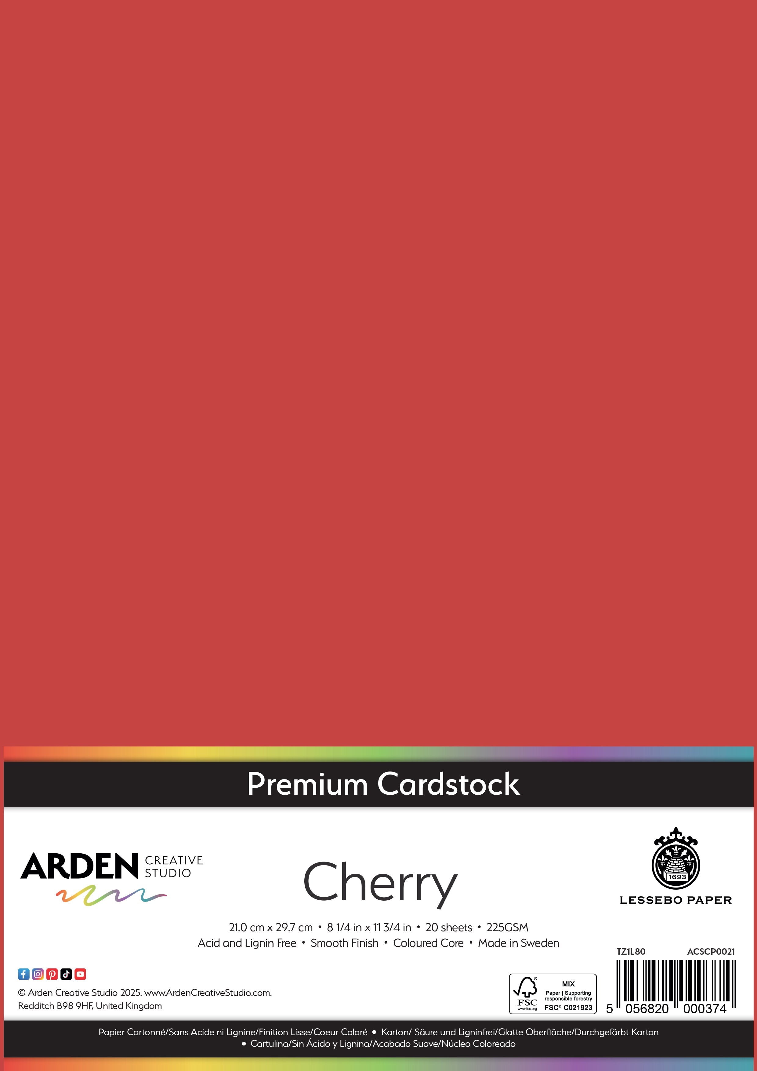 #colour_Cherry