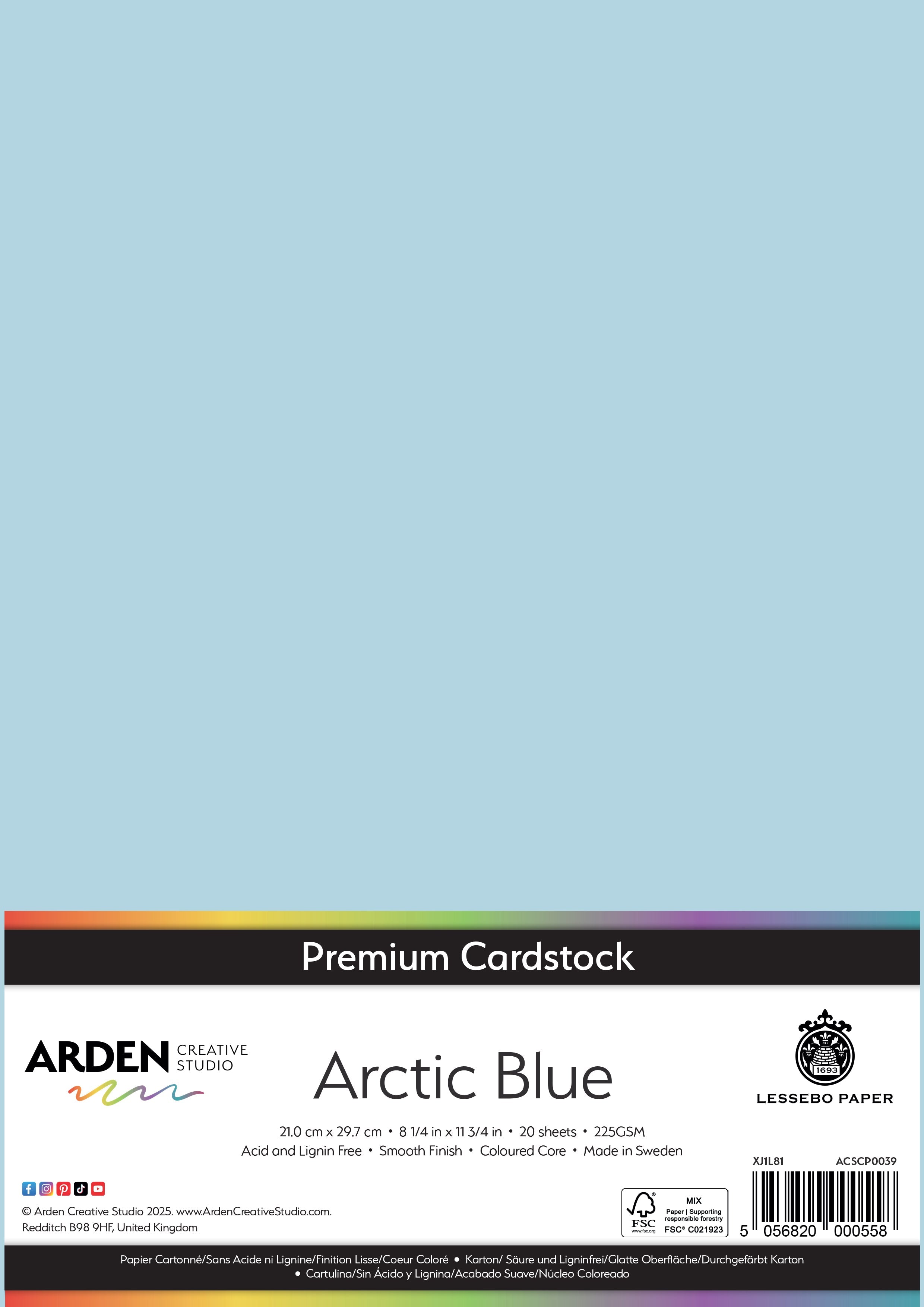 #colour_Arctic Blue