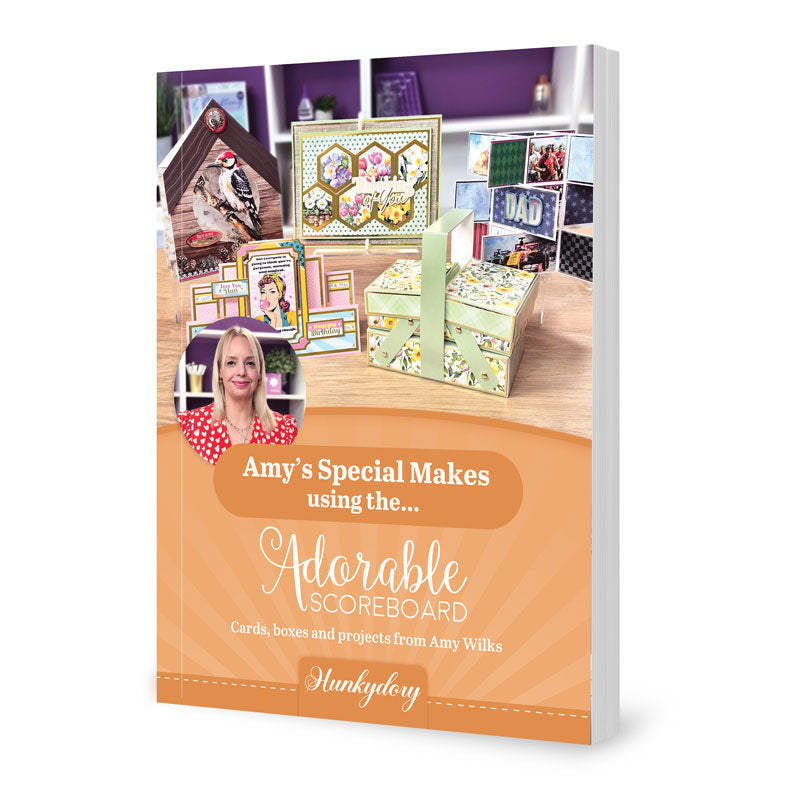 Adorable Scoreboard Handbook 9