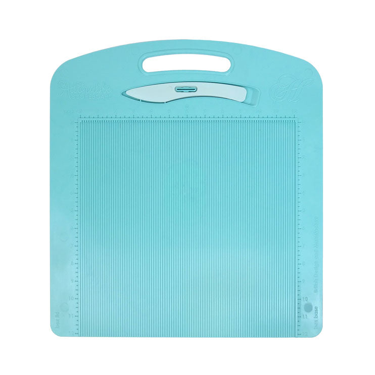 Adorable Scoreboard - Aqua Edition