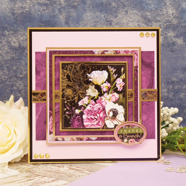 Eternal Blooms Adorable Scorable Selection