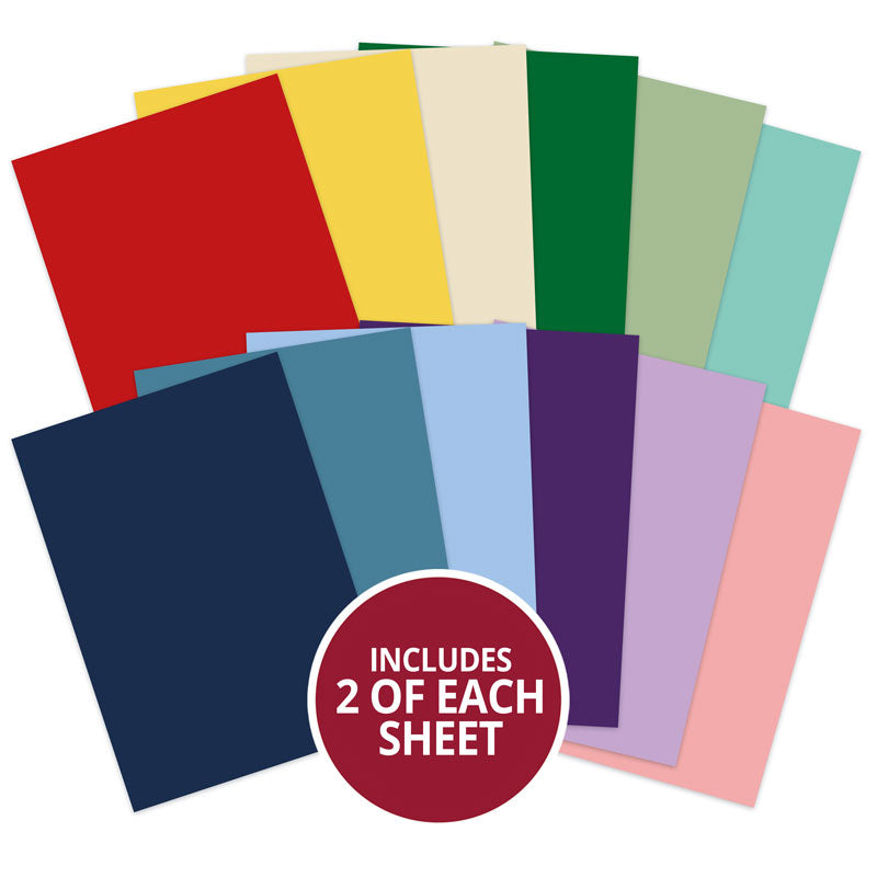 Special Days Adorable Scorable Selection