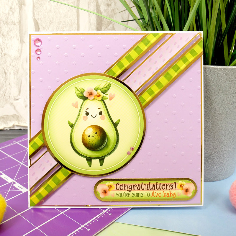 Pun-tastic Adorable Scorable Selection