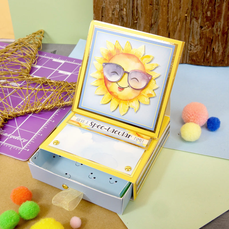 Pun-tastic Adorable Scorable Selection