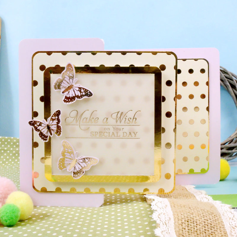 A Touch of Colour Adorable Scorable Collection