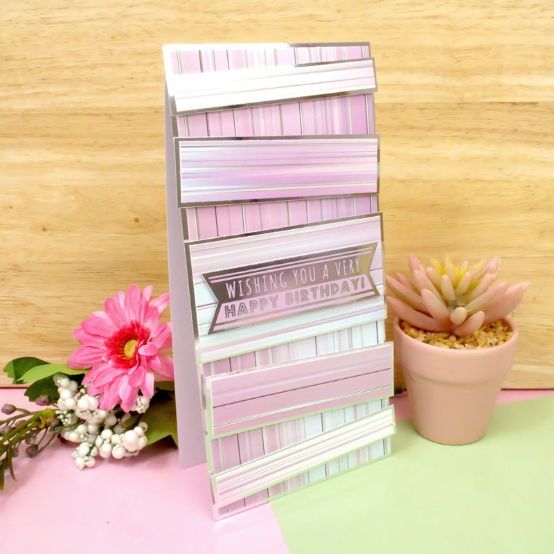 Adorable Scorable Designer Card Packs - Holographic Shimmer