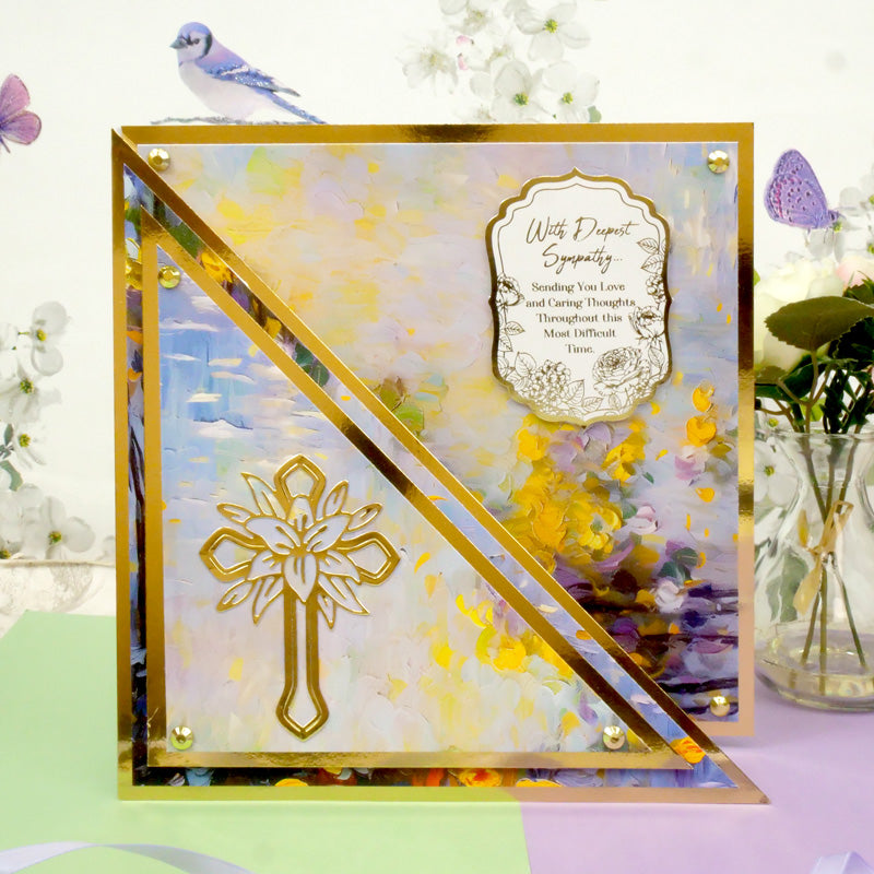 Adorable Scorable Designer Card Packs - Tranquil Impressions