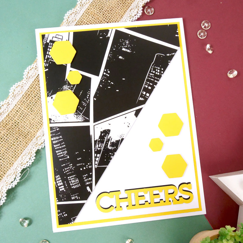 Adorable Scorable Designer Card Packs - Colourful Comics