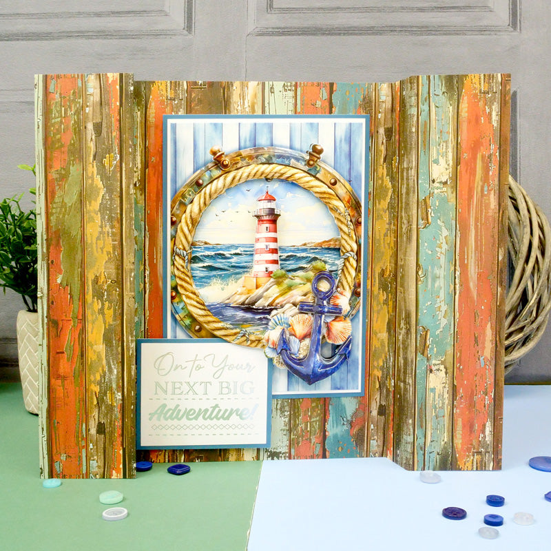 Adorable Scorable Designer Card Packs - Rough & Ready