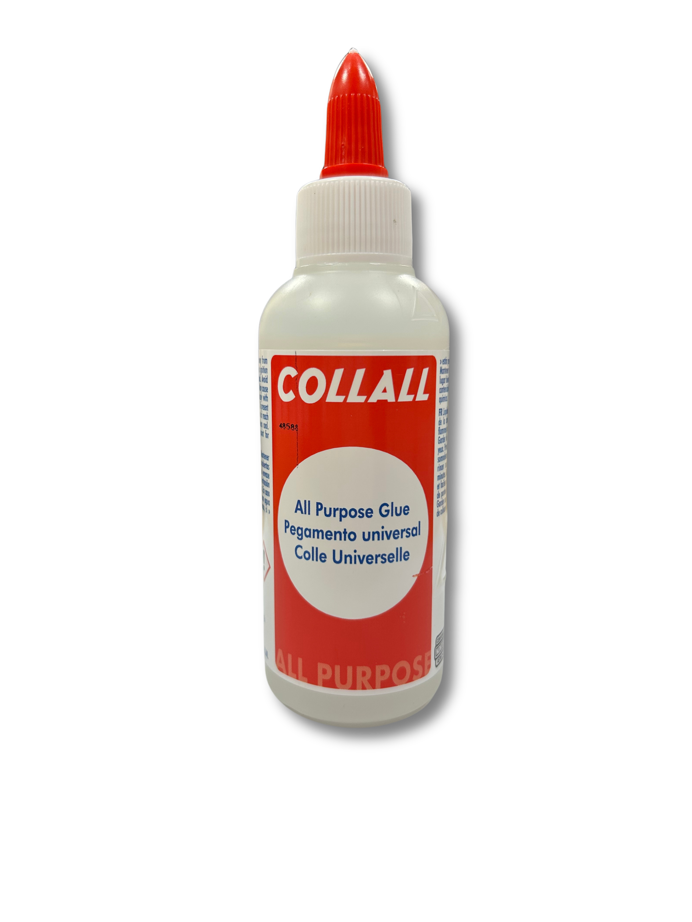 Collall All-Purpose Glue Bottle 100 ml
