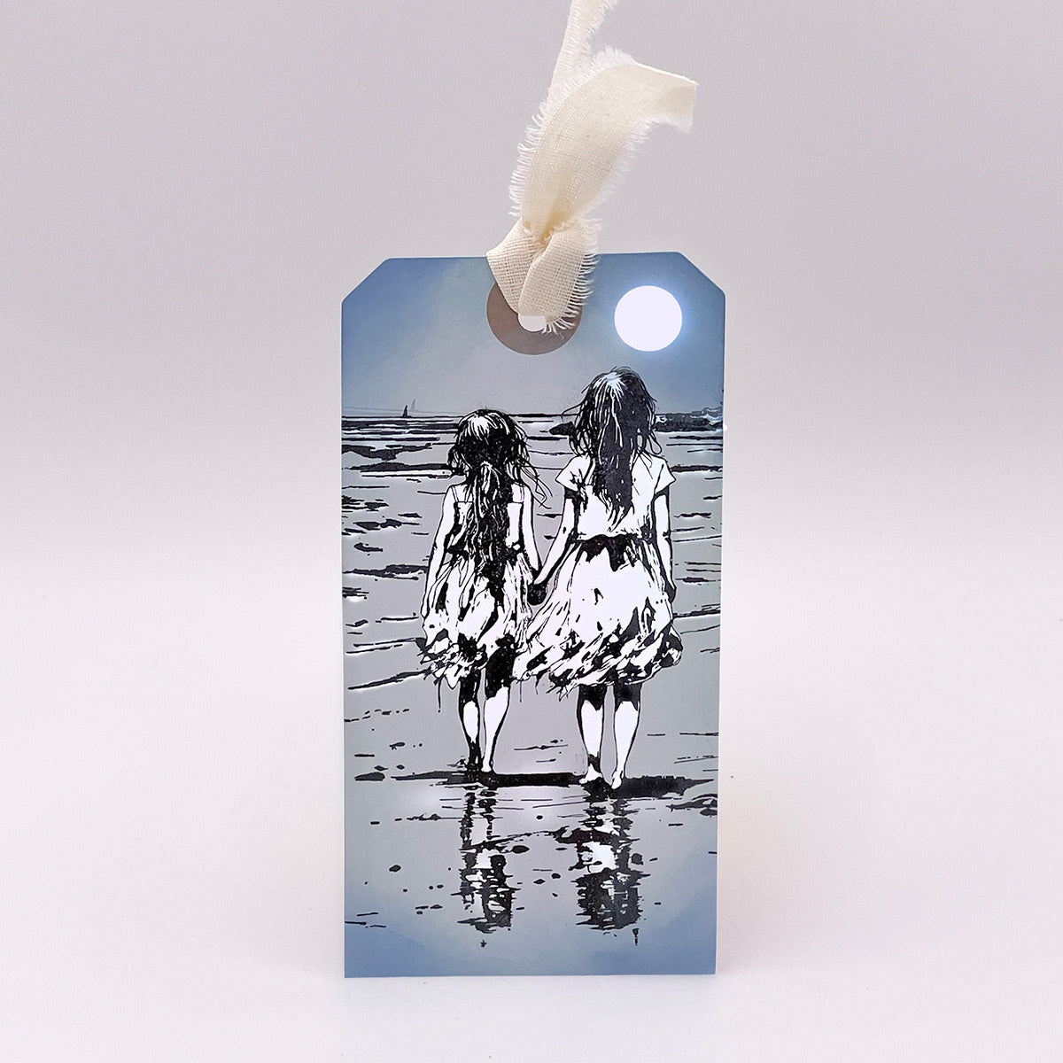 Our Favourite Place Pre Cut Rubber Stamp Set by Andy Skinner