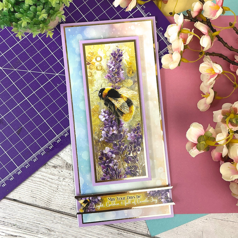 Bookmark Toppers - Delightful Days
