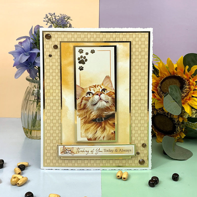Bookmark Toppers - Delightful Days