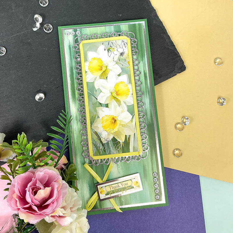 Bookmark Toppers - Delightful Days