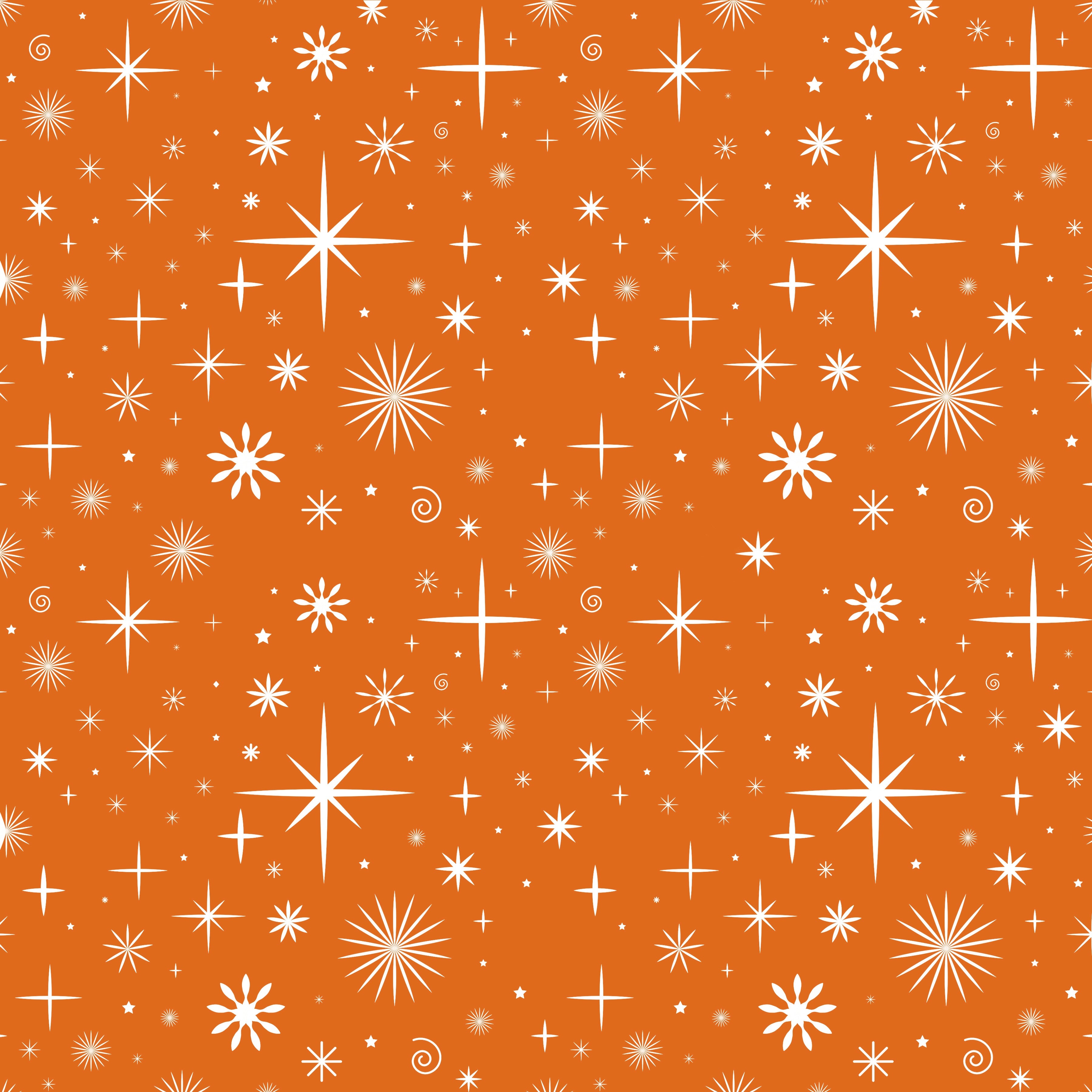 Crafter's Companion Retro Christmas Collection 12" x12' Pad