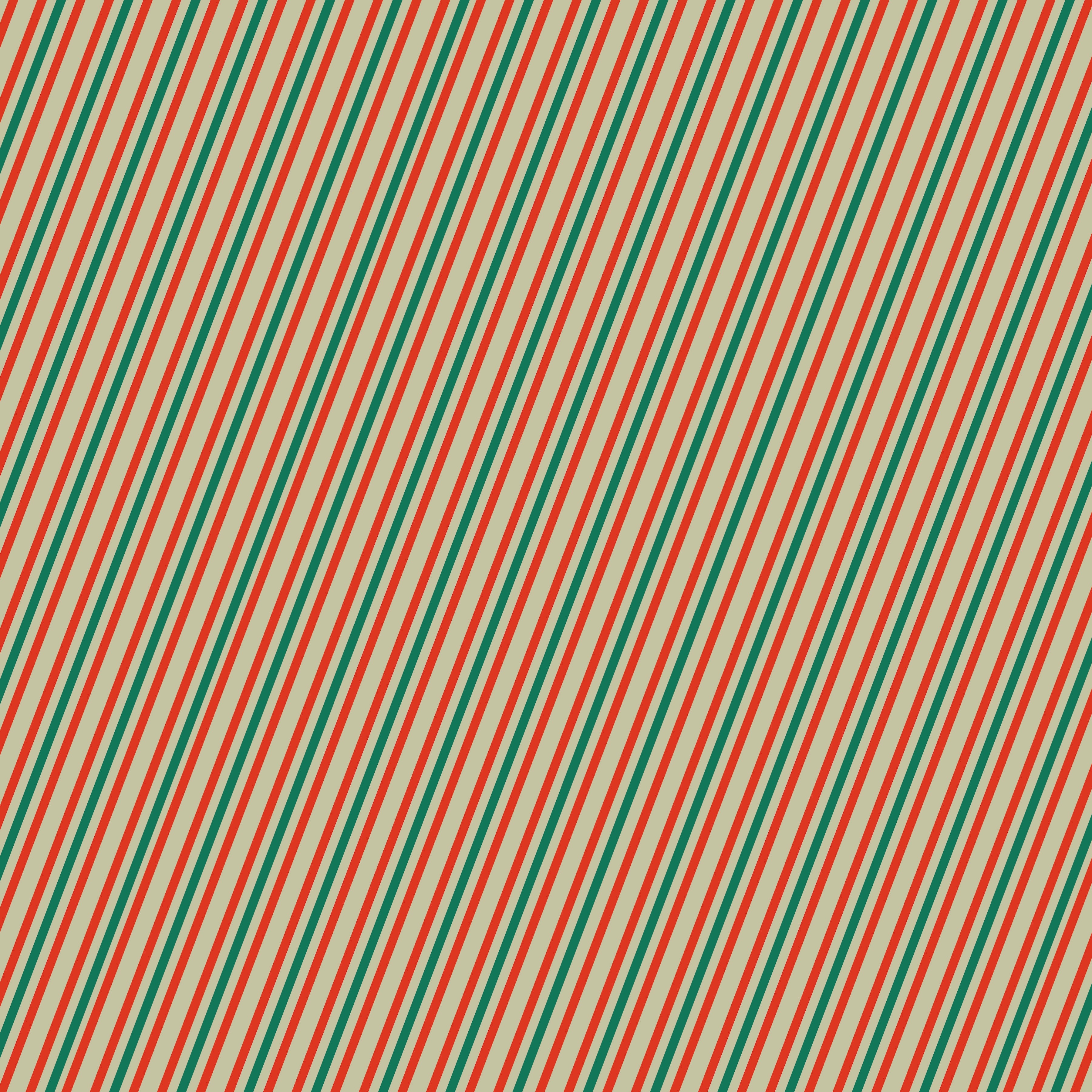 Crafter's Companion Retro Christmas Collection 12" x12' Pad