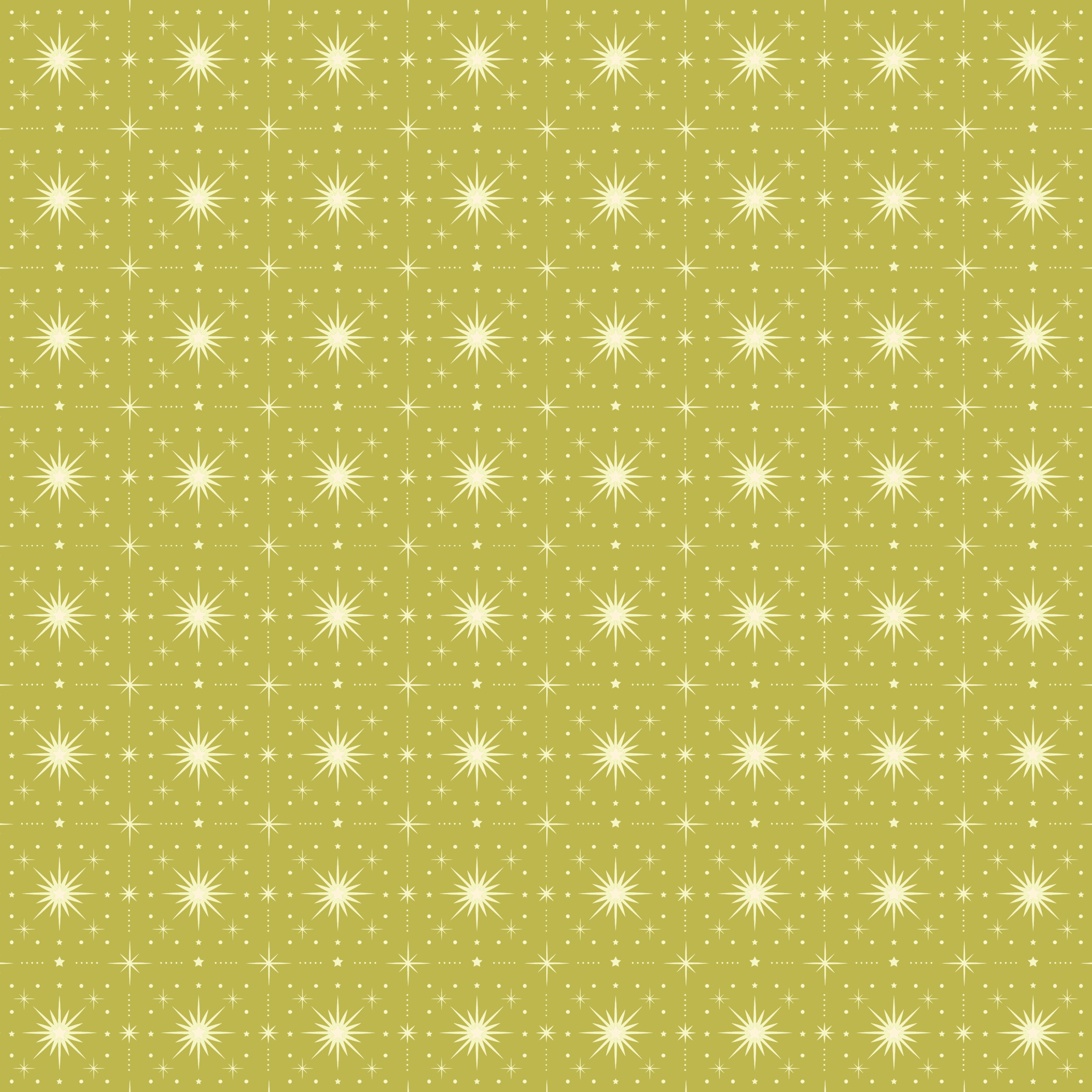 Crafter's Companion Retro Christmas Collection 6" x 6' Pad