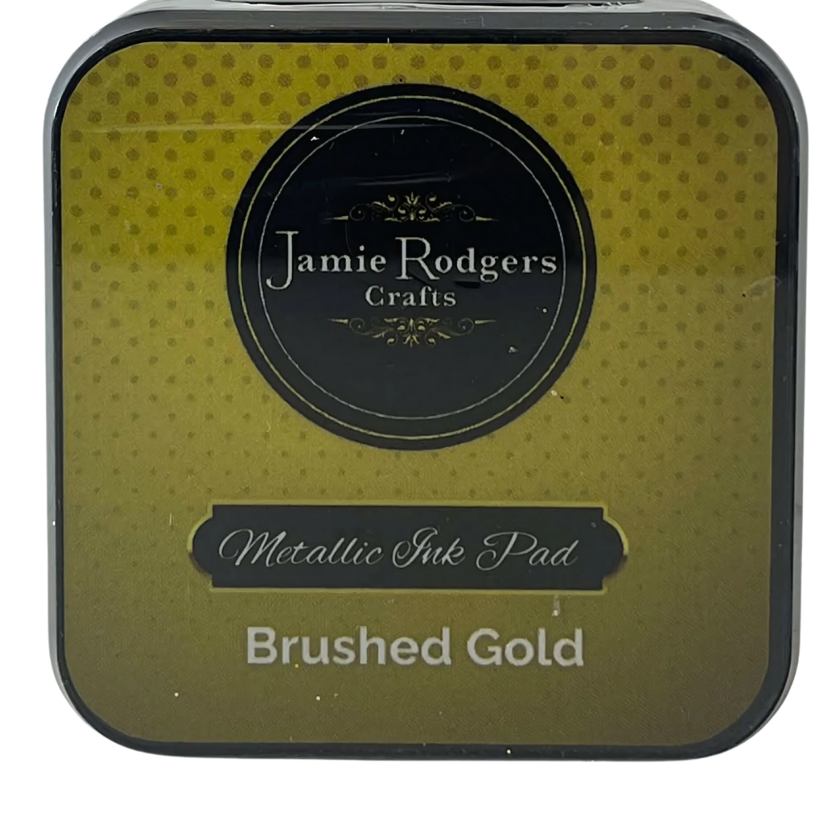 #colour_brushed gold