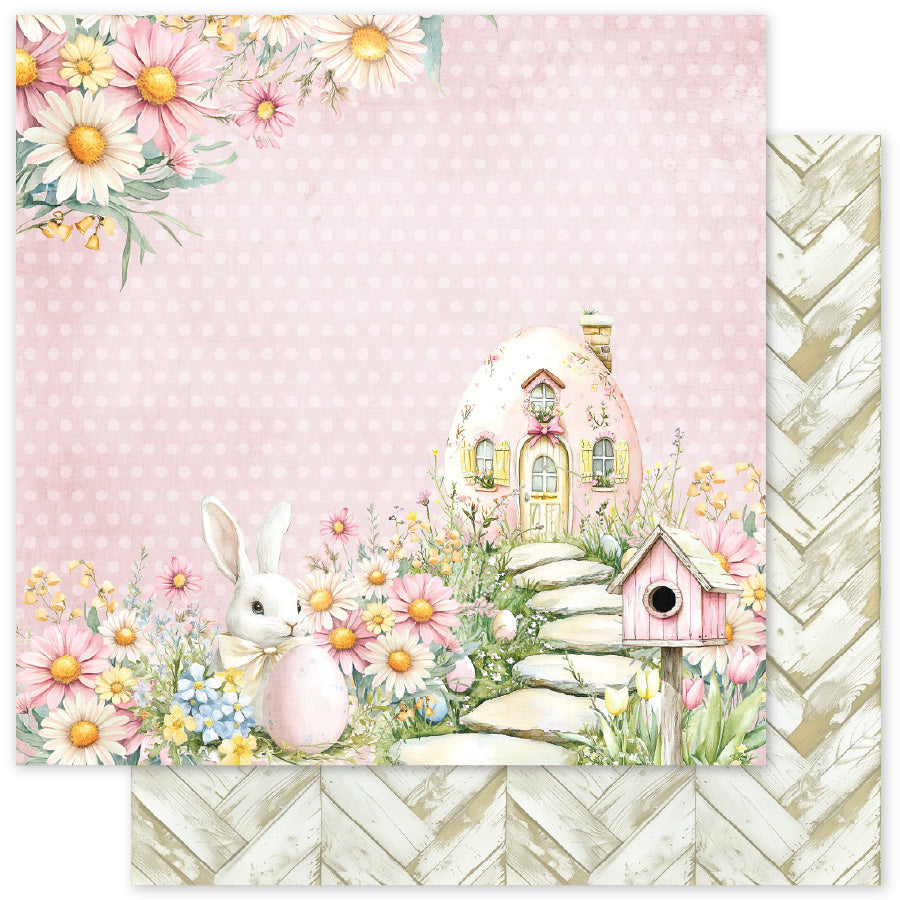 Bunny Hollow 6x6 Paper Collection 36178