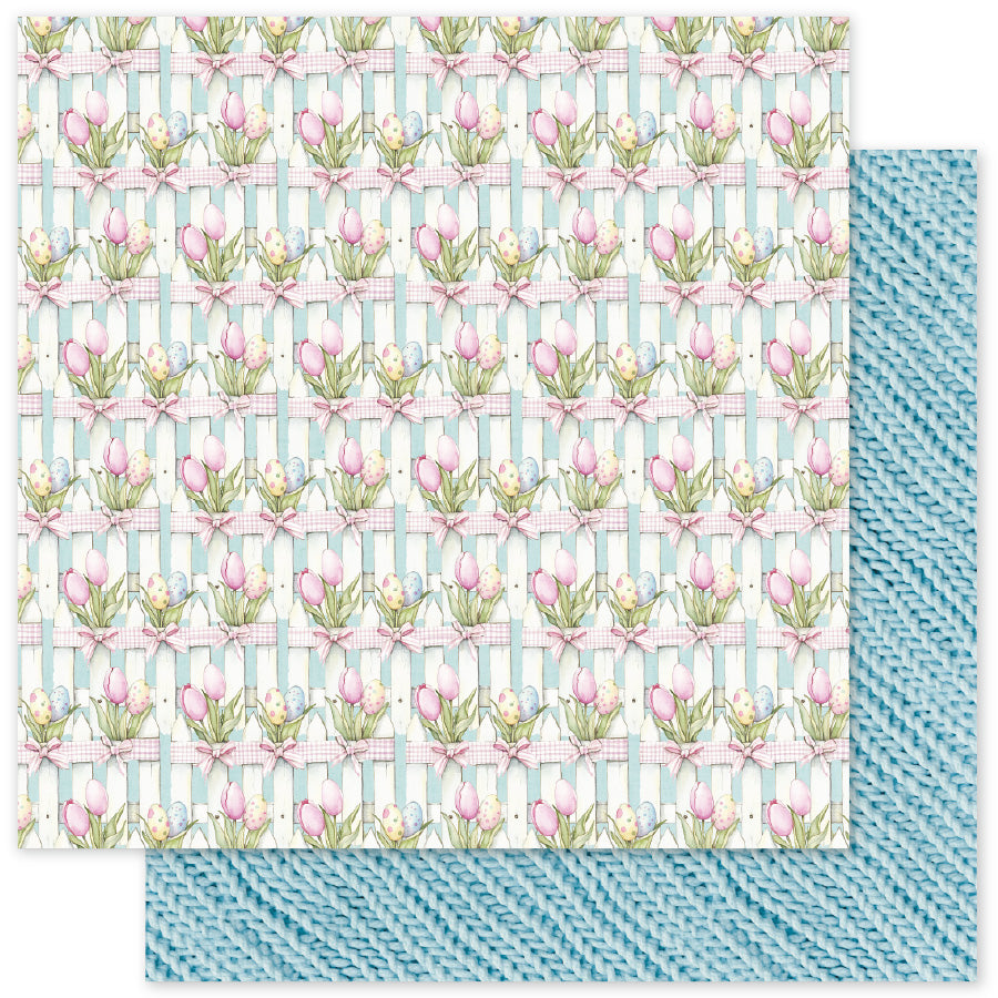 Bunny Hollow Patterns 12x12 Paper Collection 36346