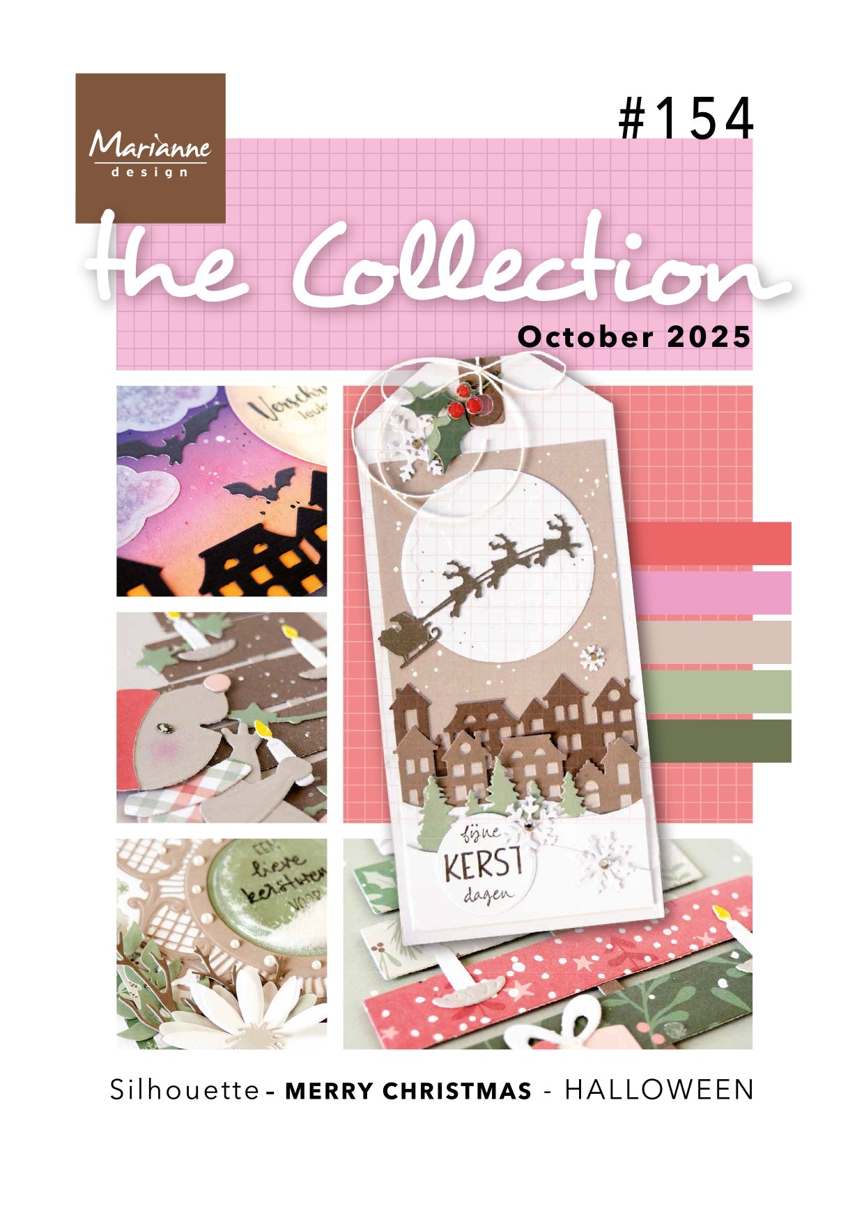 The Collection #154 October 2025