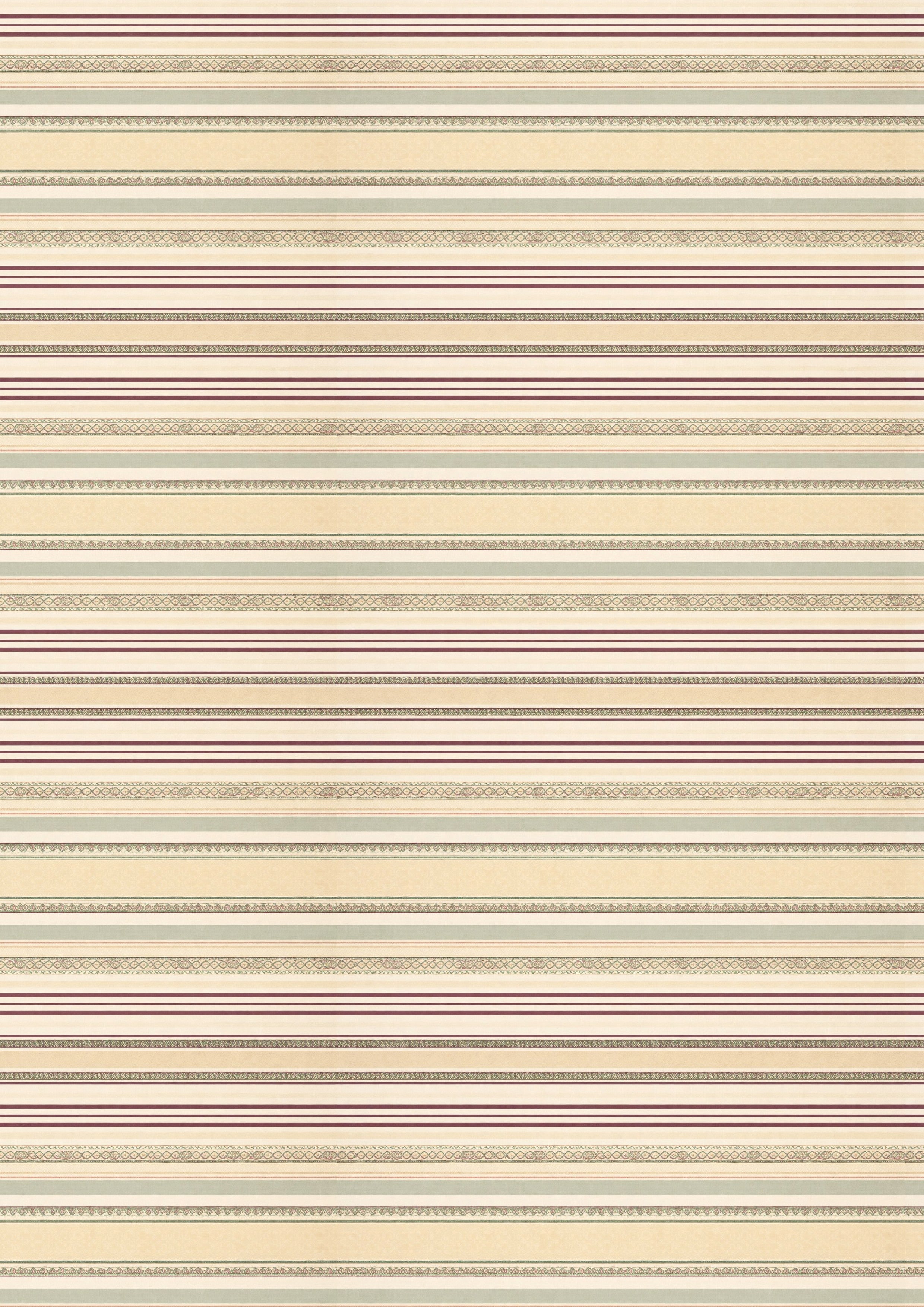Typographic Creative Pad A4 9/Pkg