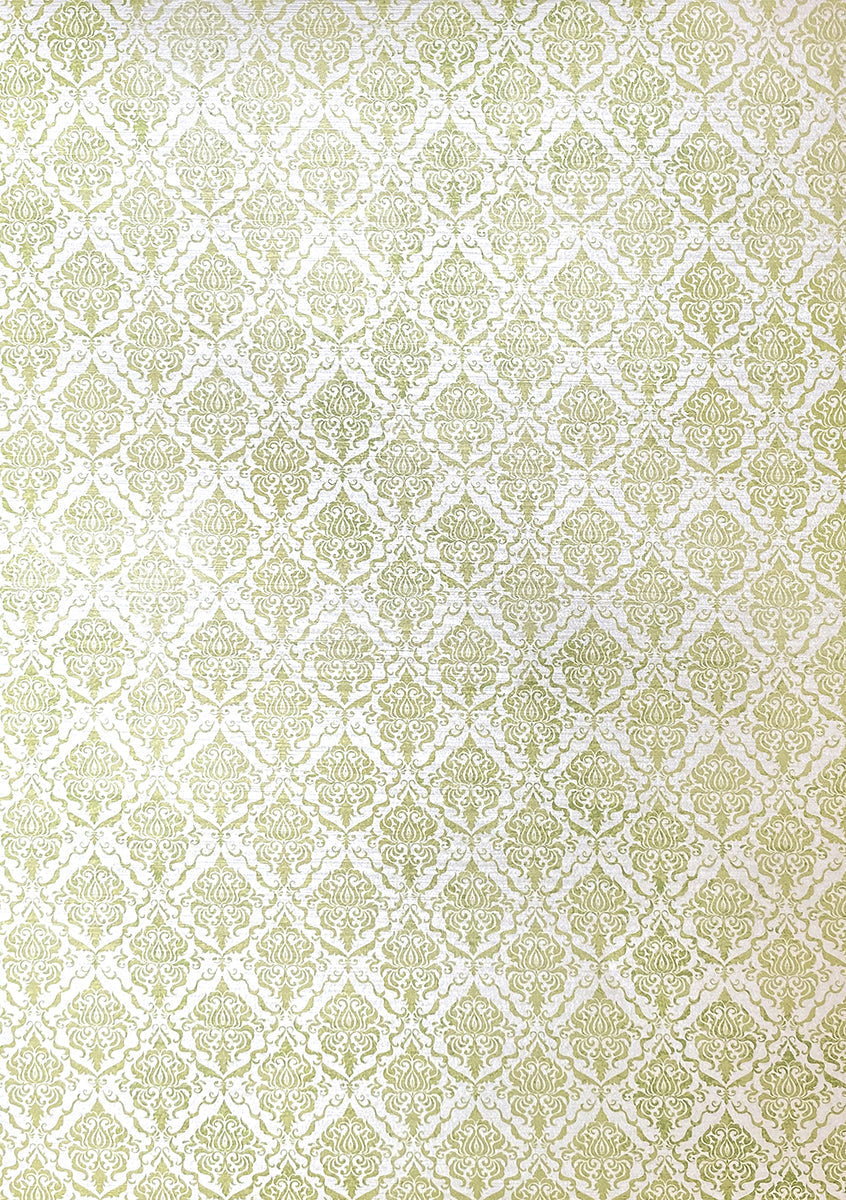 Deluxe Flower Shop Paper Pearl A4 5/Pkg