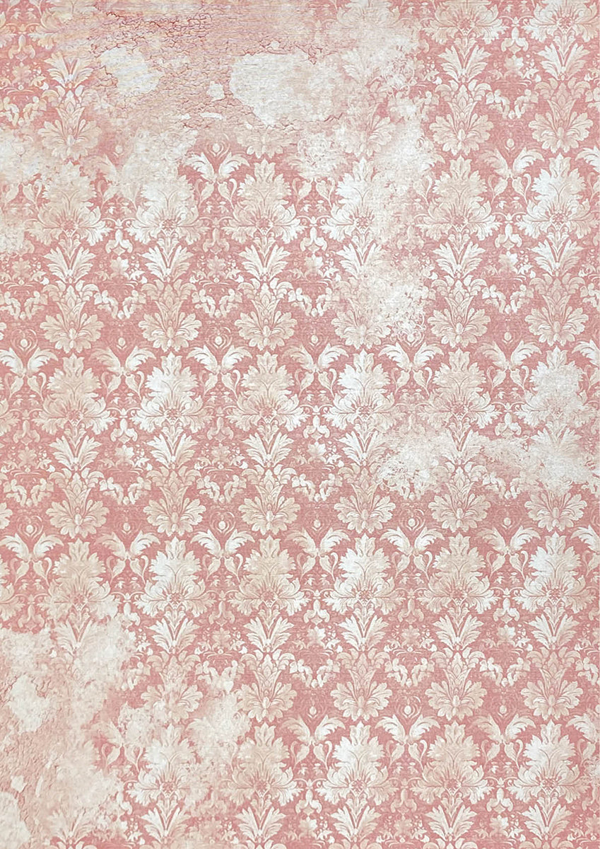 Deluxe Timeless Moments Paper Gold A4 5/Pkg