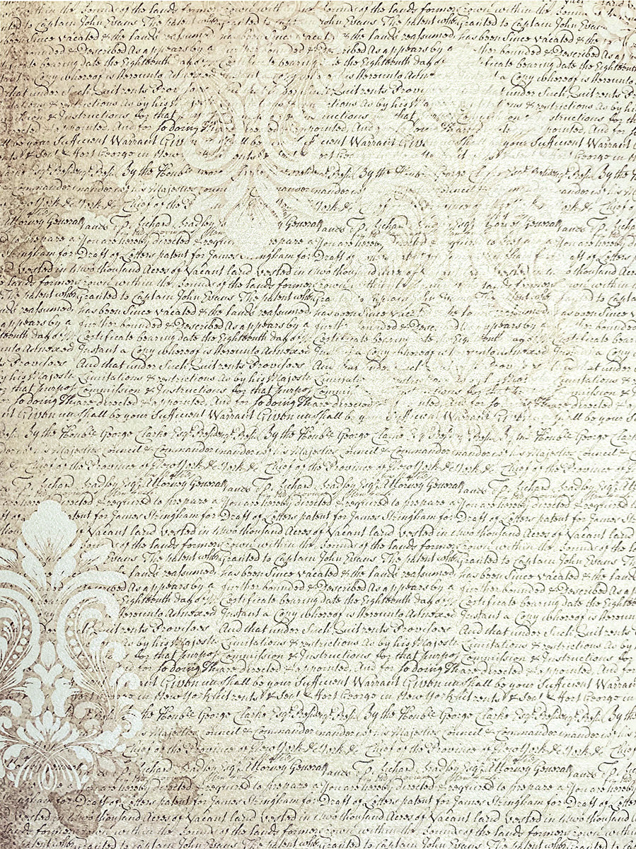 Deluxe Blessing Day Paper Pearl A4 5/Pkg