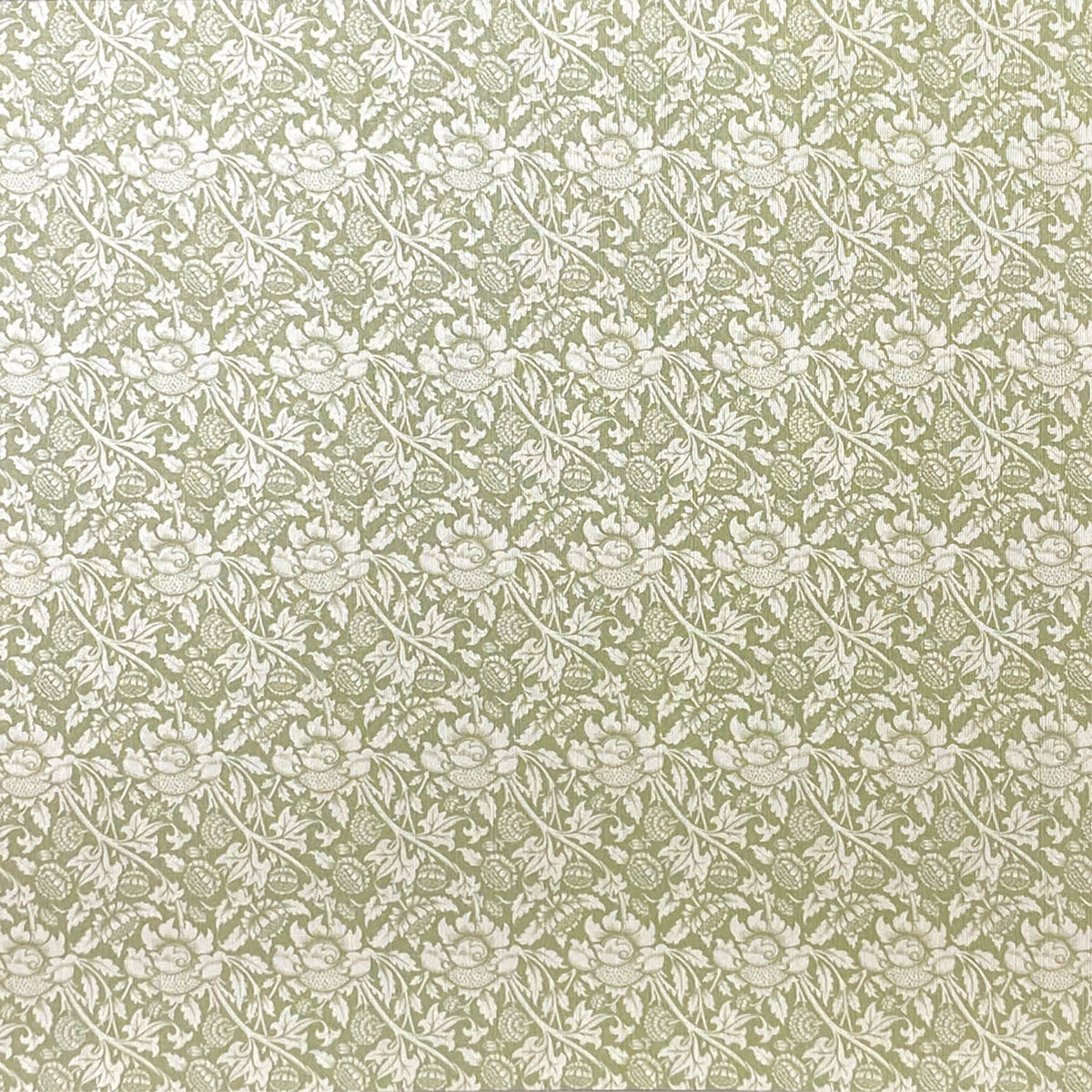 Deluxe Timeless Moments Paper Silver
6"x6" 5/Pkg