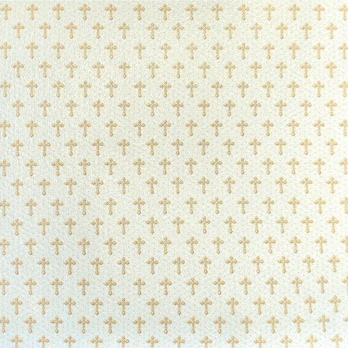 Deluxe Blessing Day Paper Pearl 6"x6" 5/Pkg