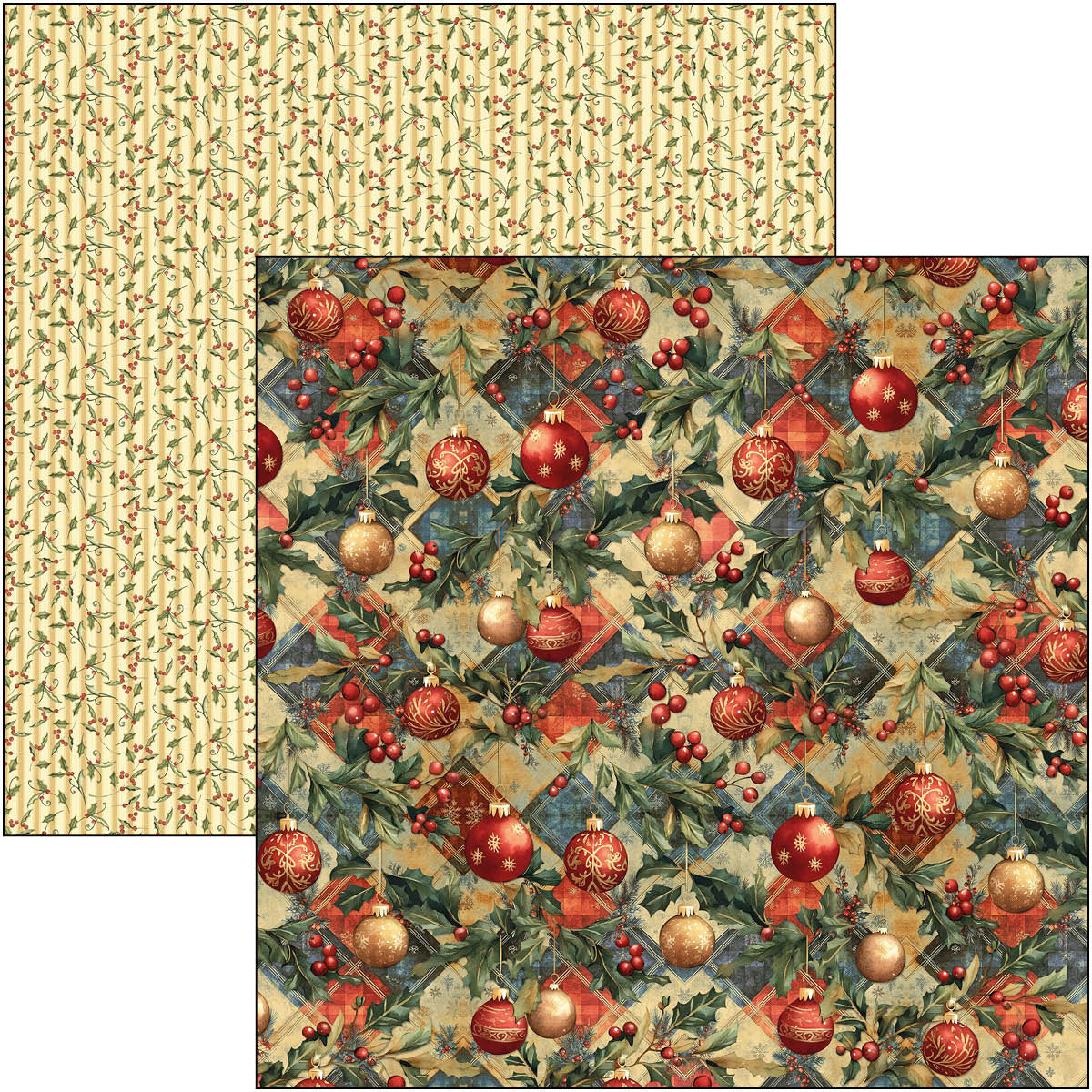 Toy Shop Pad 8"x8" 12/Pkg