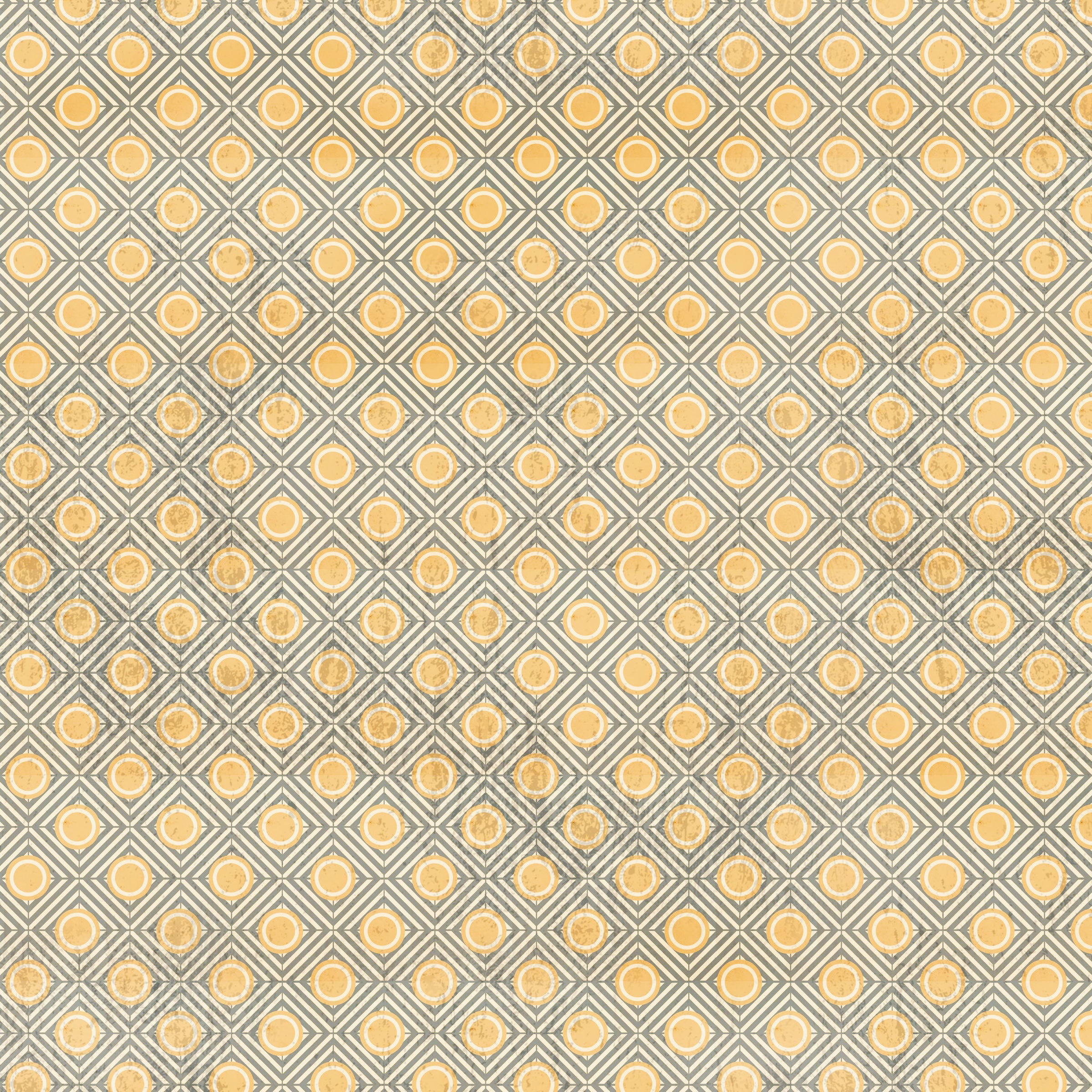 Eastern Journey Pad 8"x8" 12/Pkg