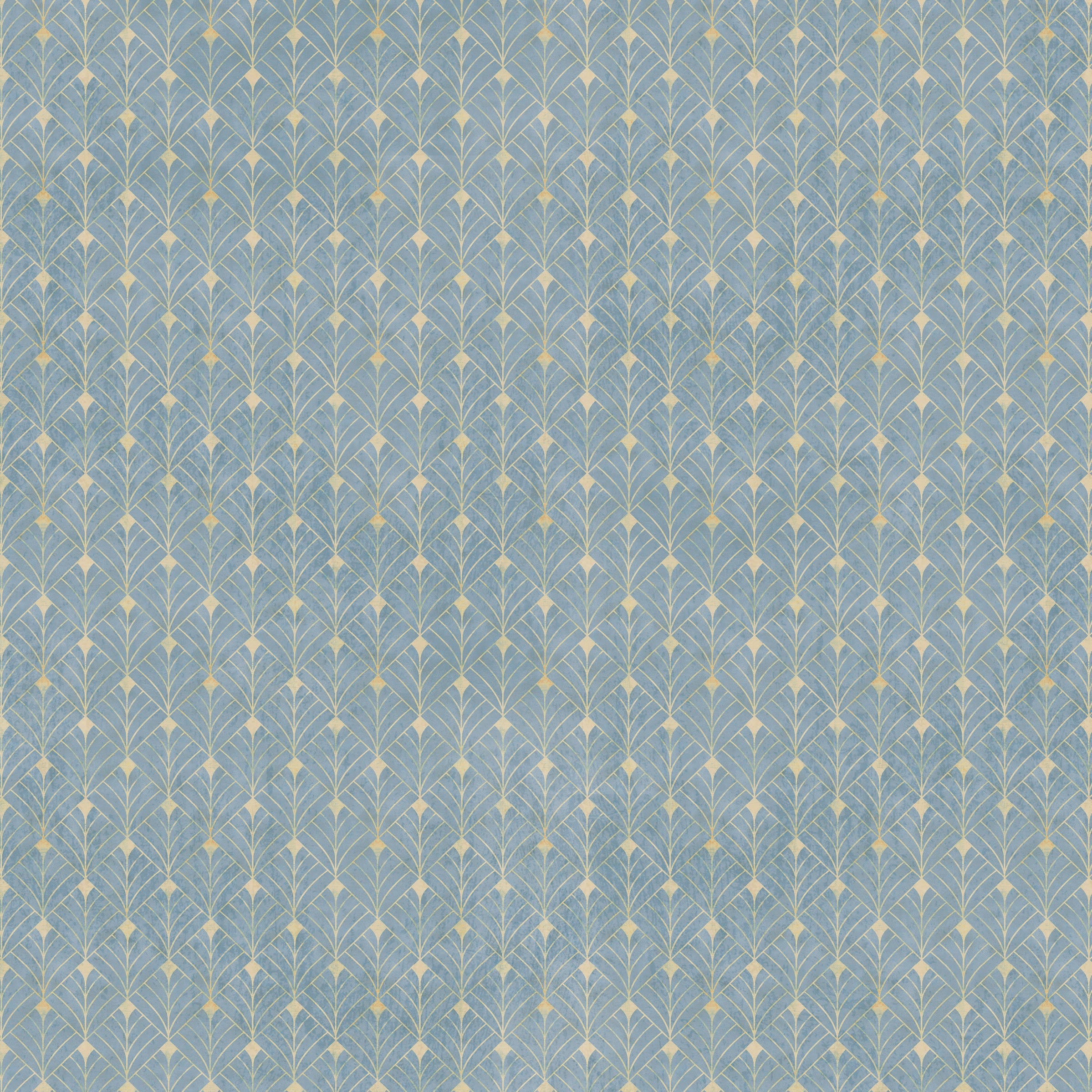 Eastern Journey Pad 8"x8" 12/Pkg