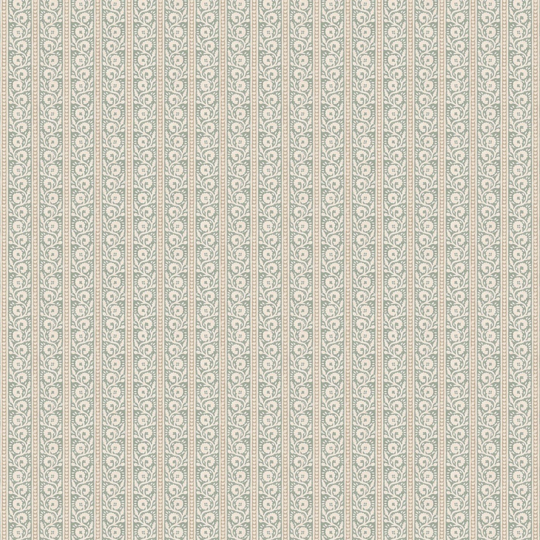 Typographic Fussy Cut Pad 6"x6" 24/Pkg